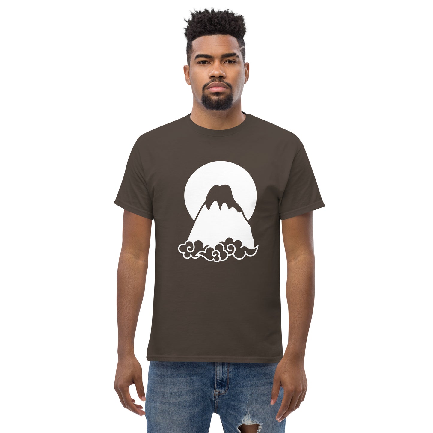 Men's Classic Mount Tee