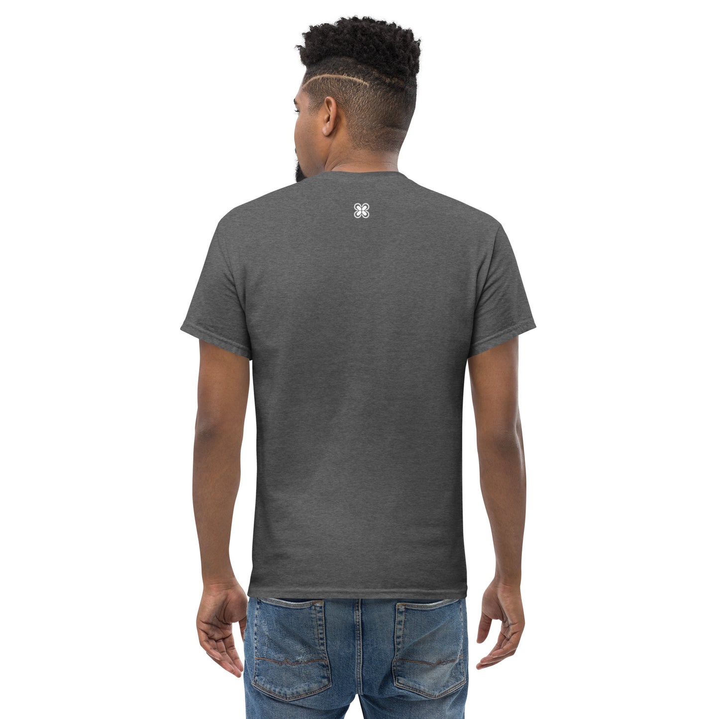 Men's Classic Mount Tee