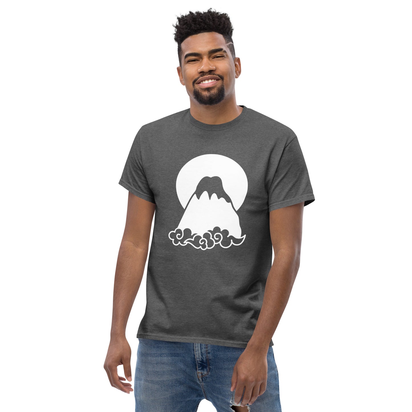 Men's Classic Mount Tee