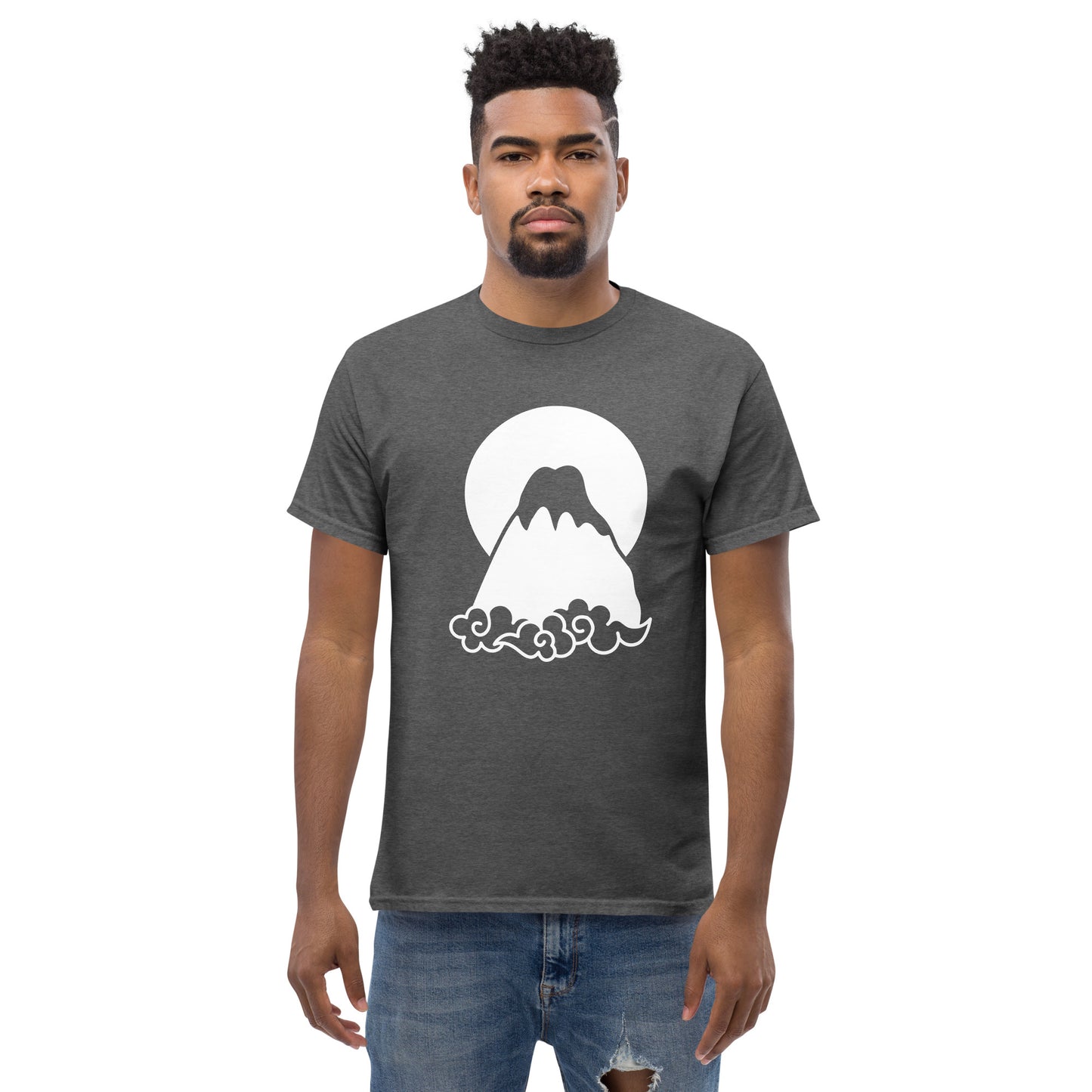 Men's Classic Mount Tee