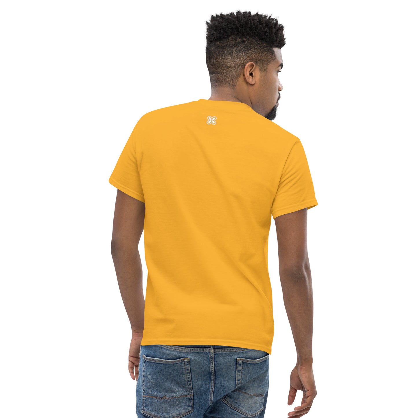 Men's Classic Mount Tee