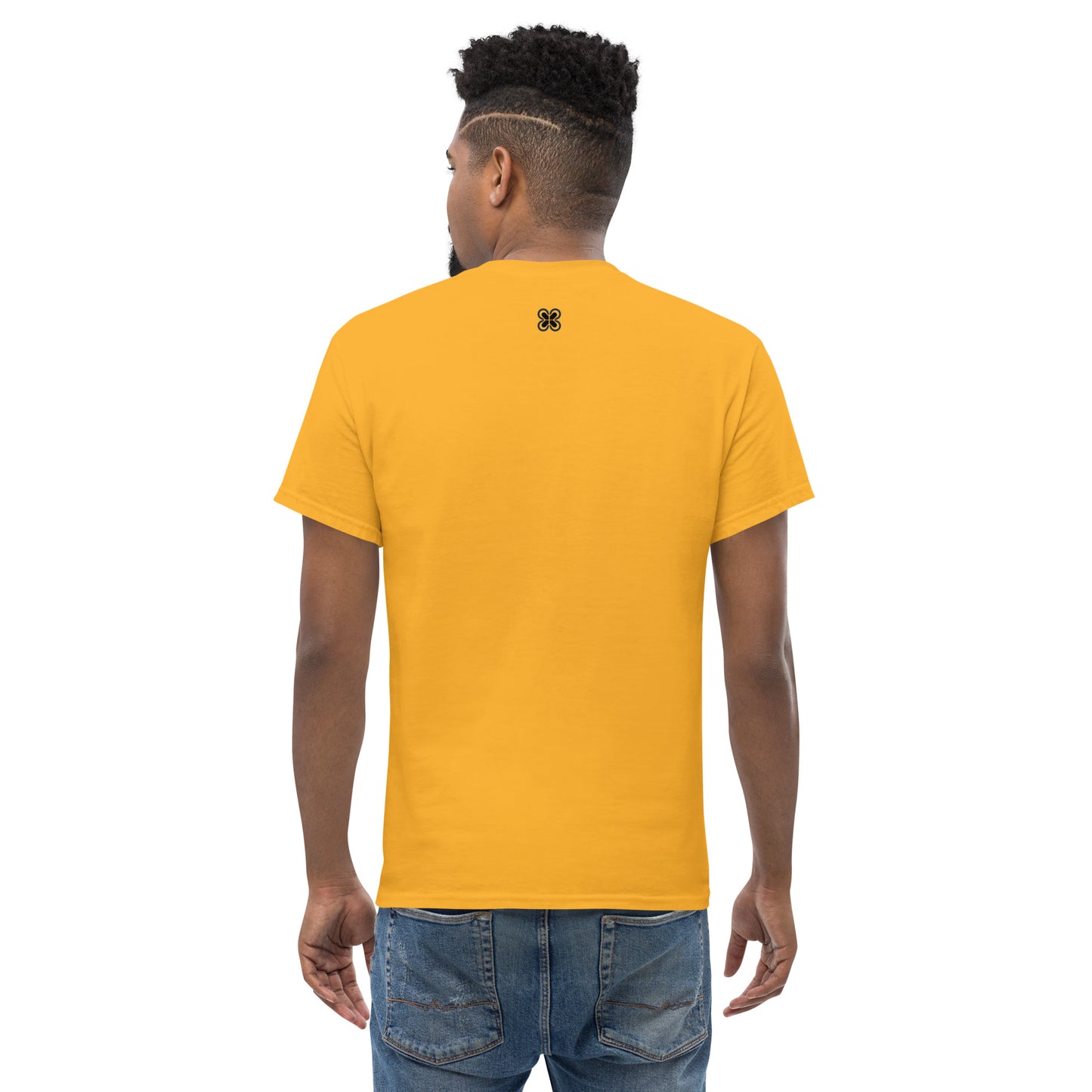 Men's classic Deer tee