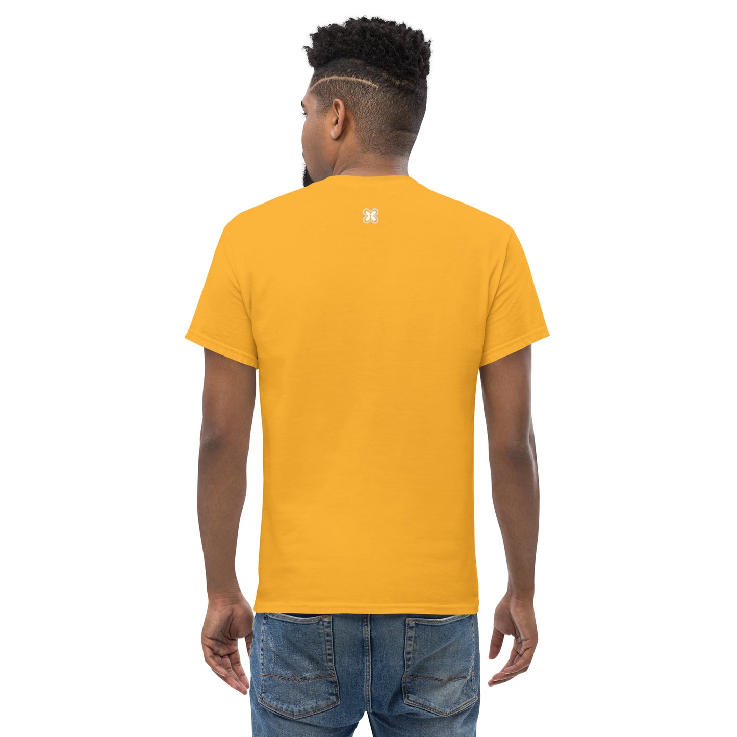 Men's Classic Mount Tee