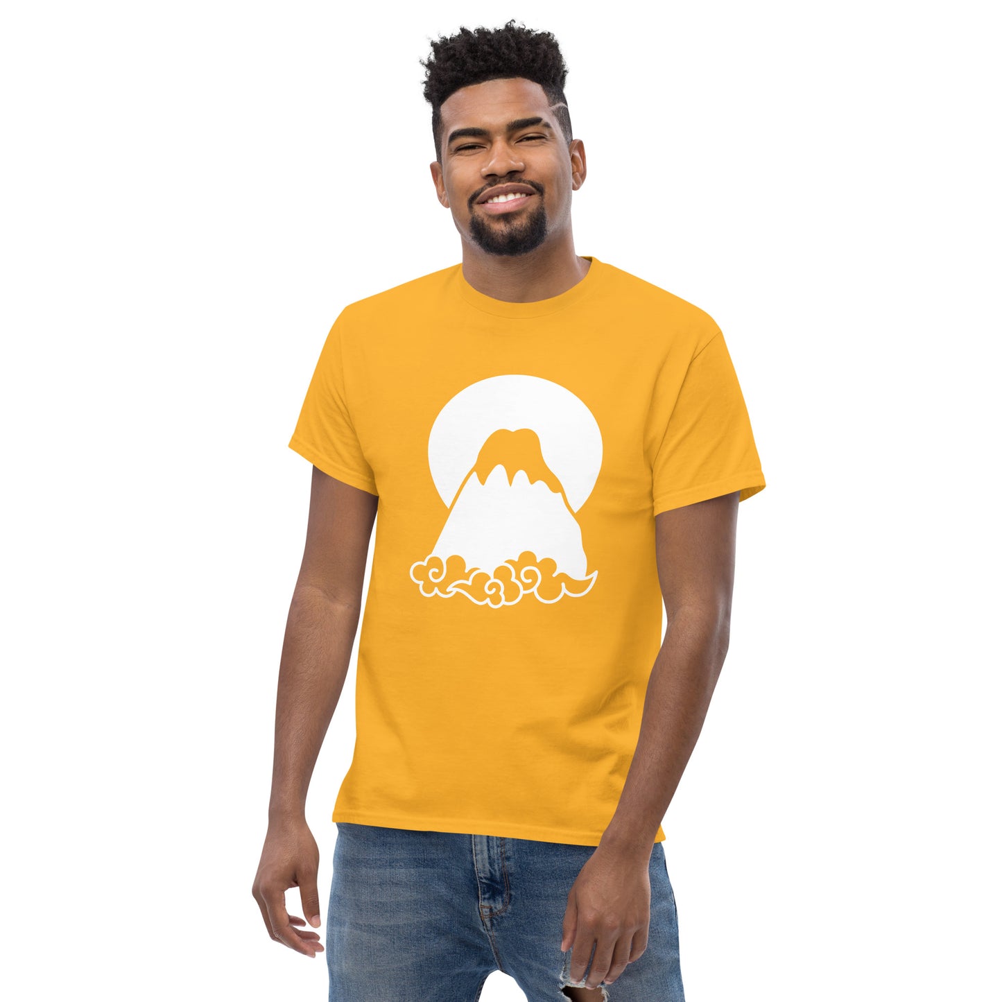 Men's Classic Mount Tee