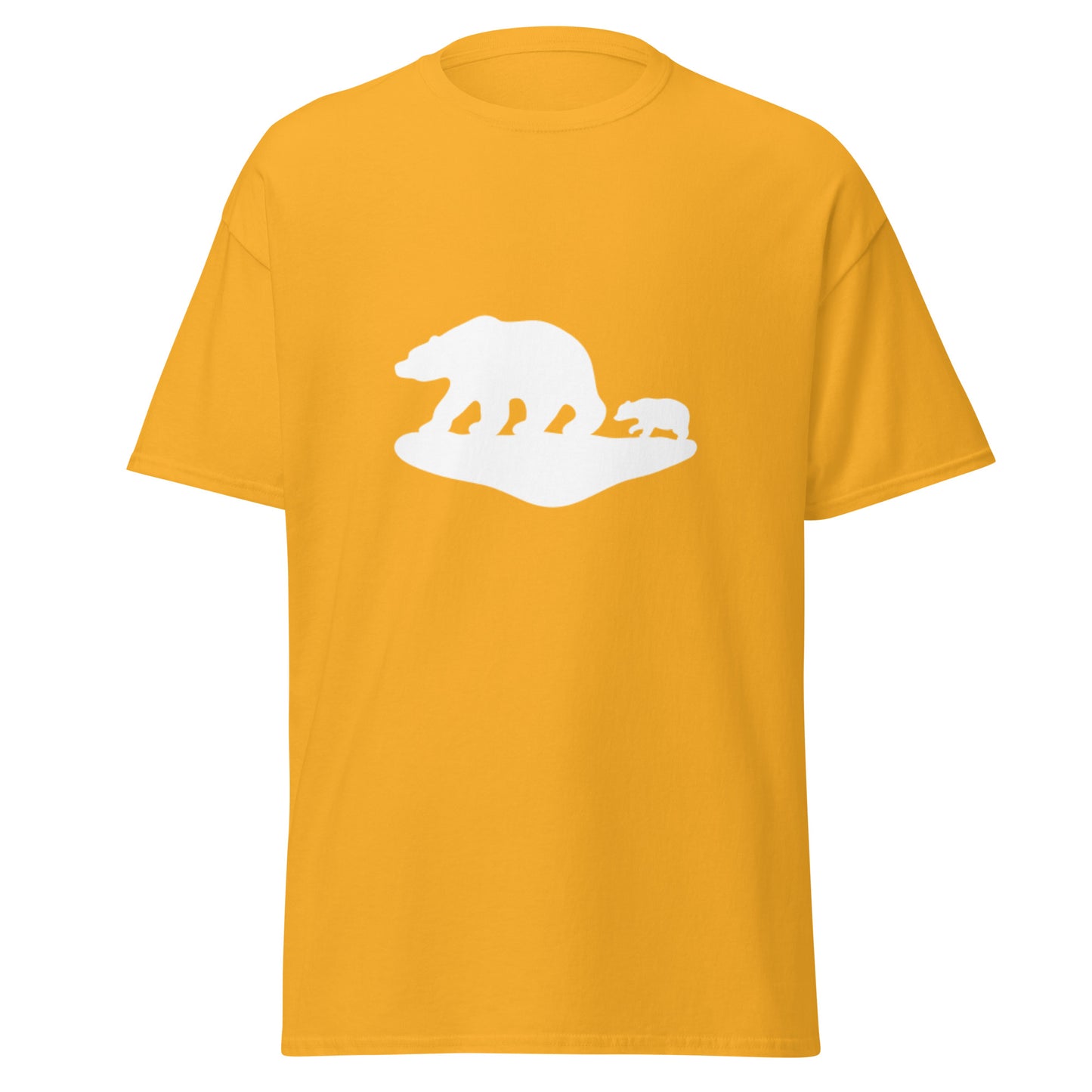 Bear Men's classic tee