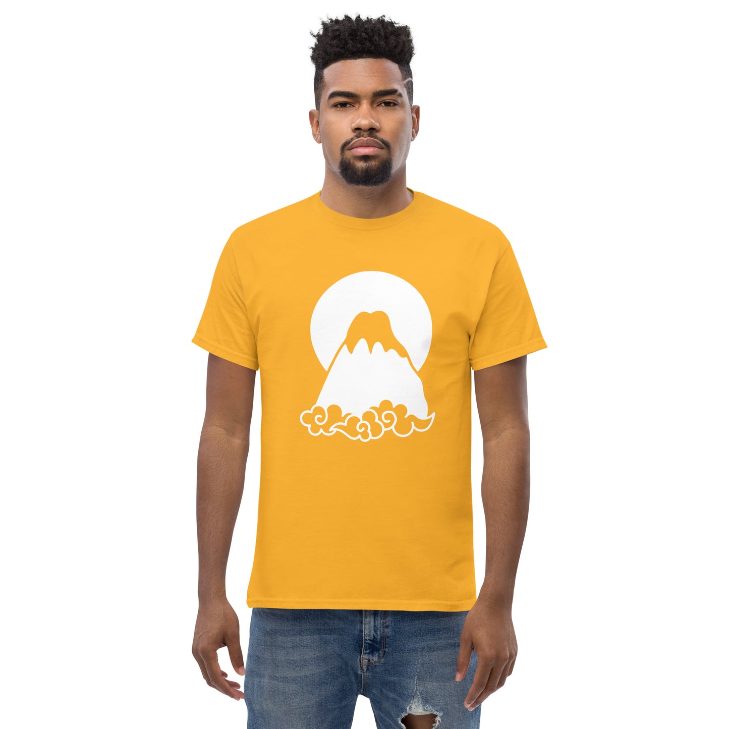 Men's Classic Mount Tee