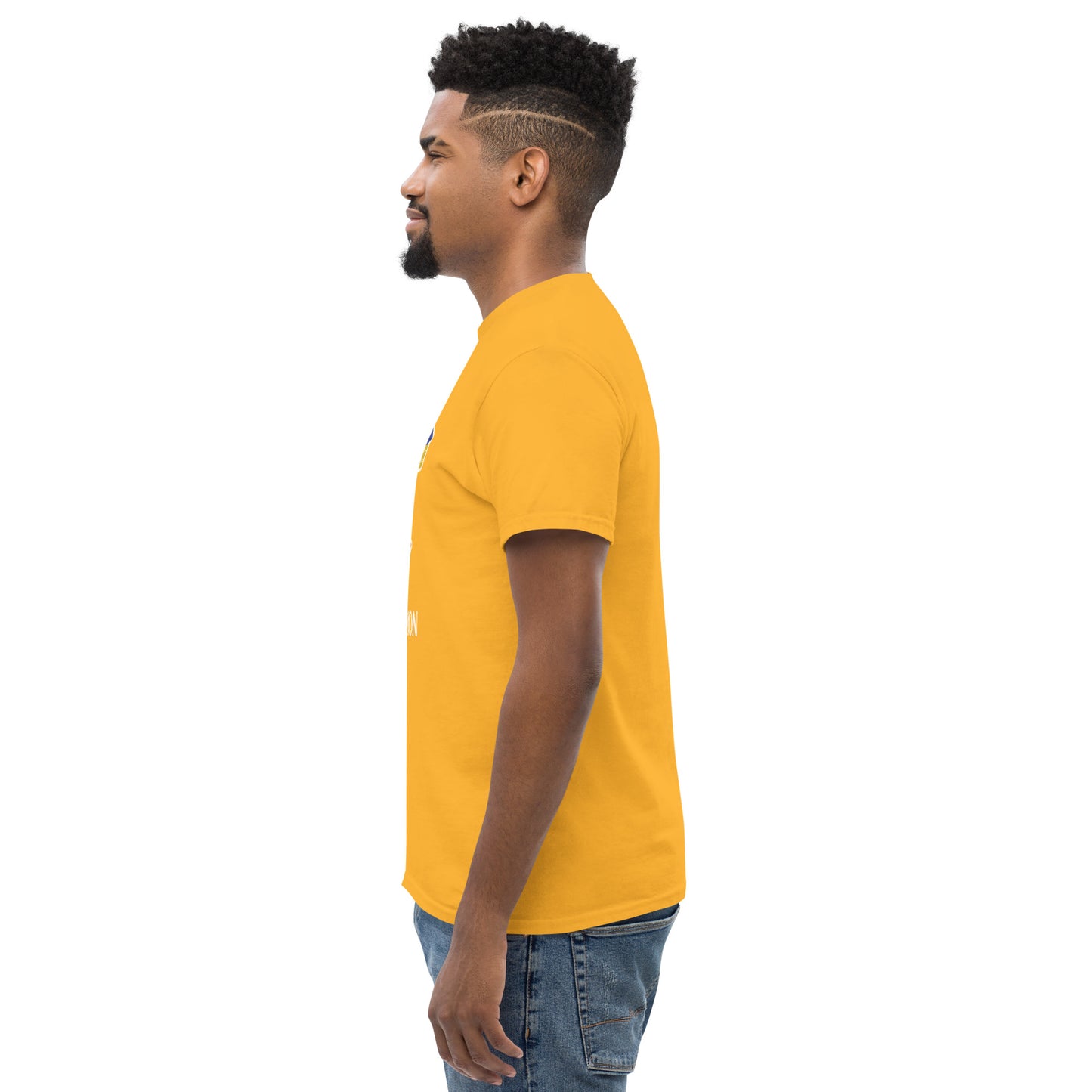 Destination Men's classic tee