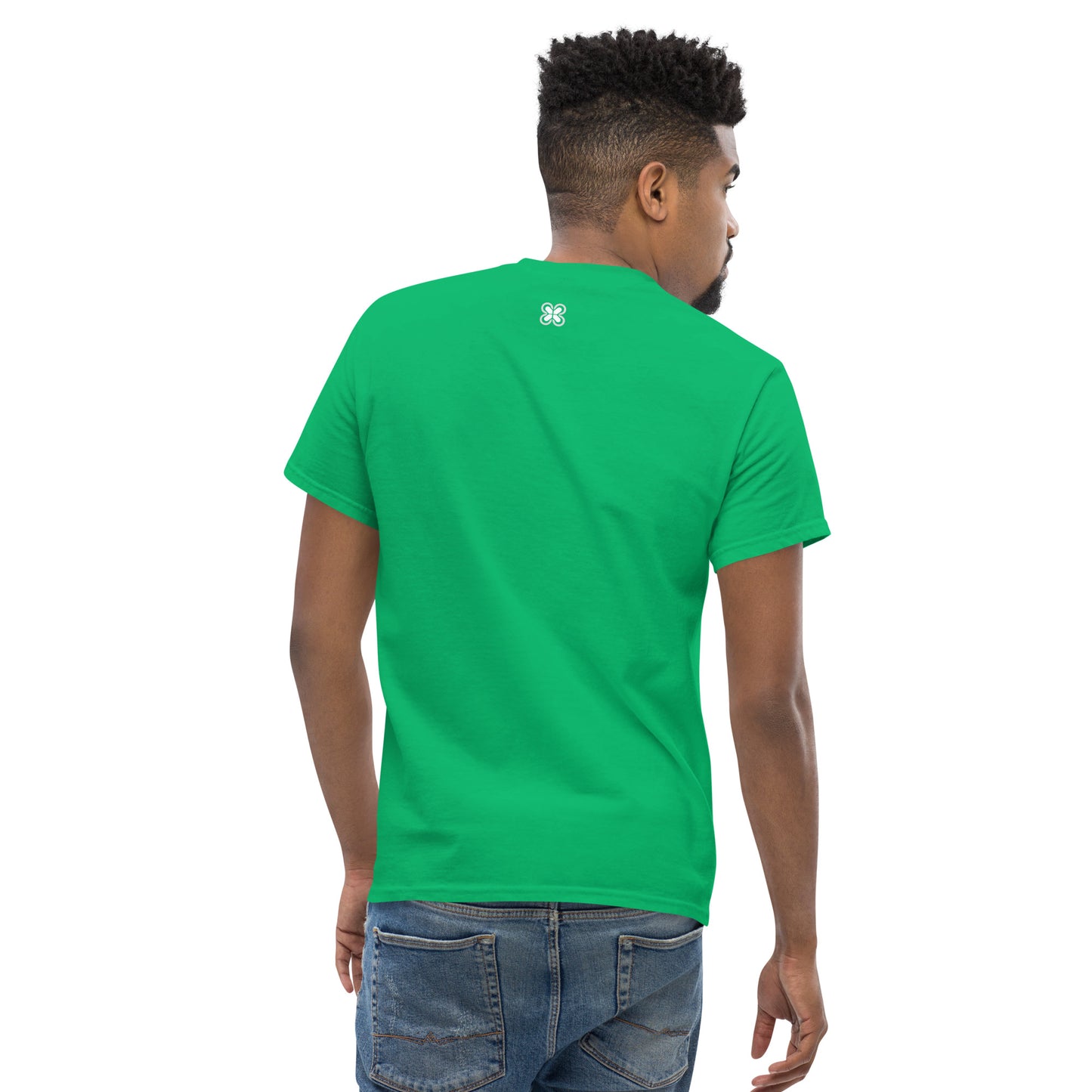 Men's Classic Mount Tee