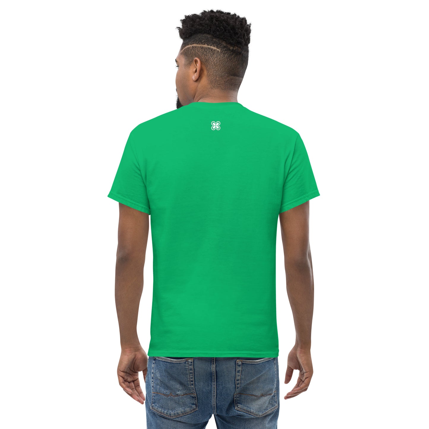 Men's Classic Mount Tee