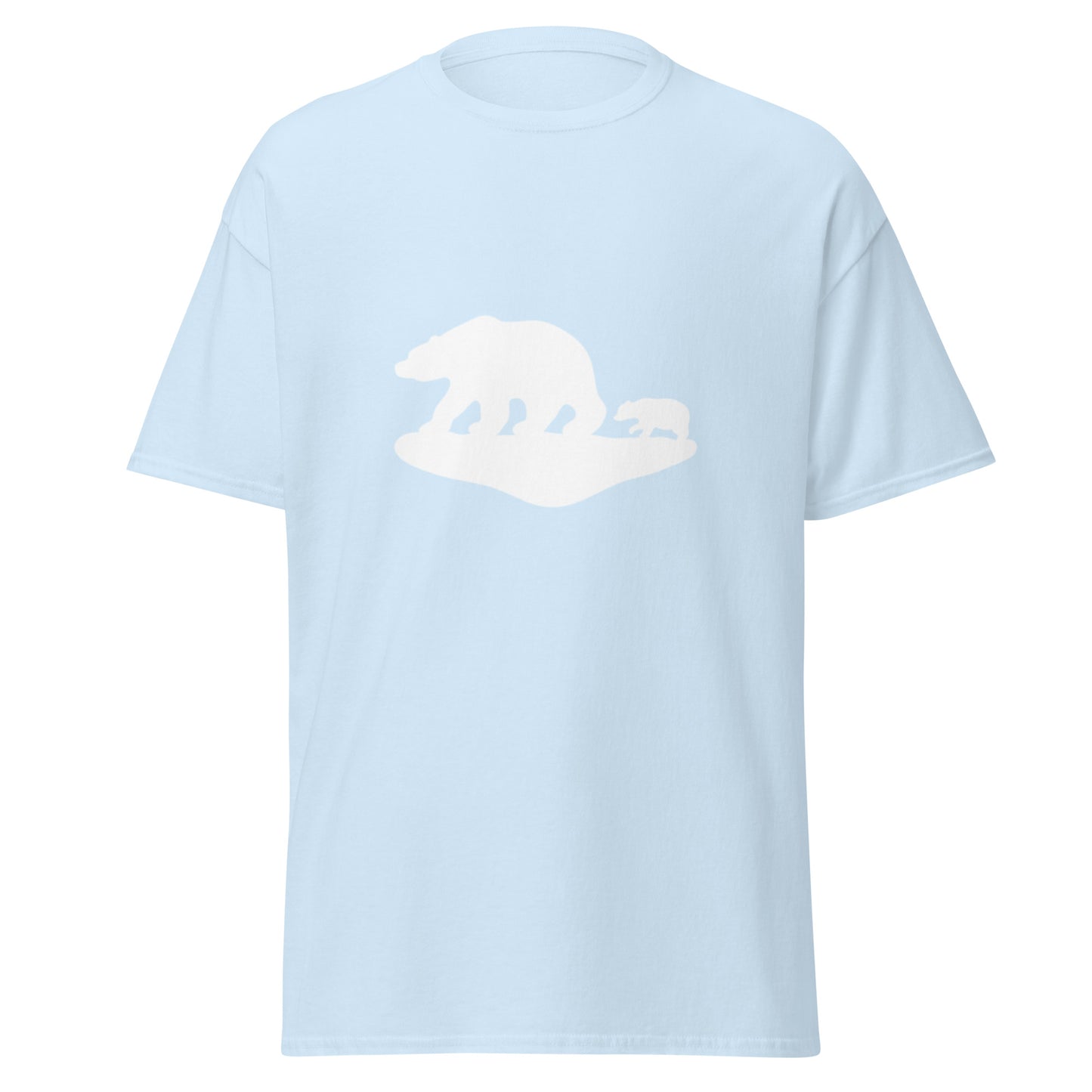 Bear Men's classic tee