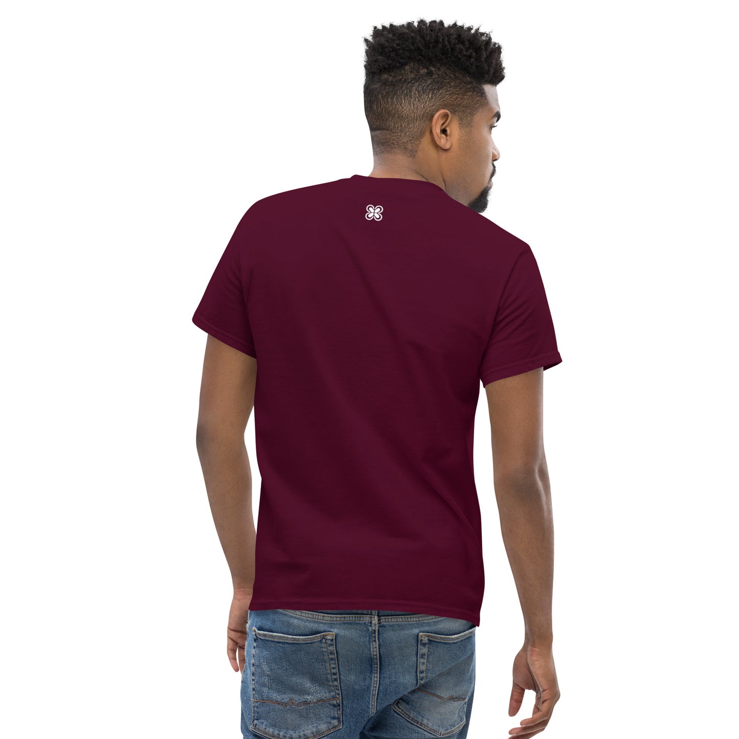 Men's Classic Mount Tee