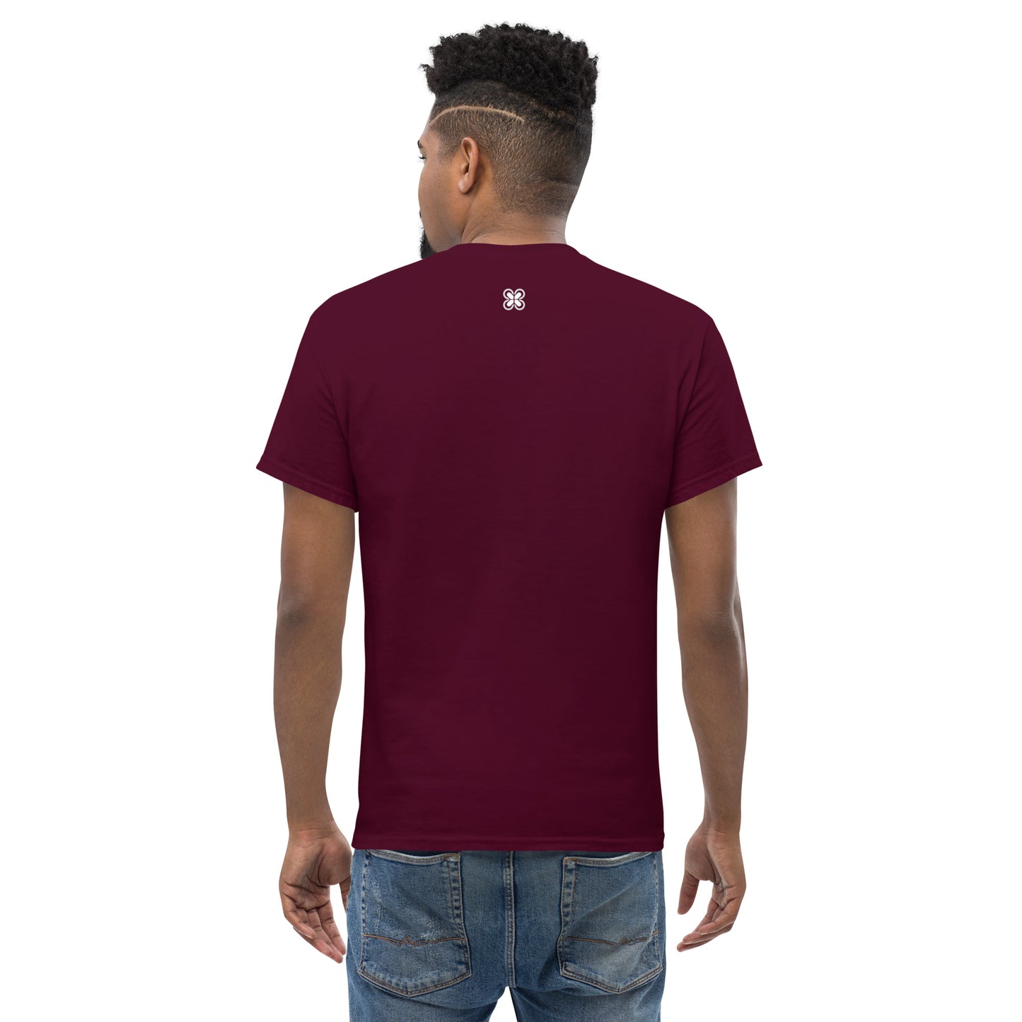 Men's Classic Mount Tee