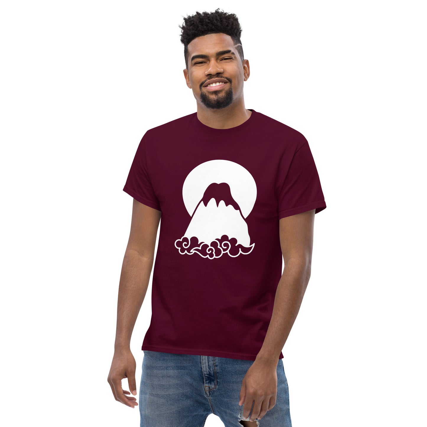 Men's Classic Mount Tee