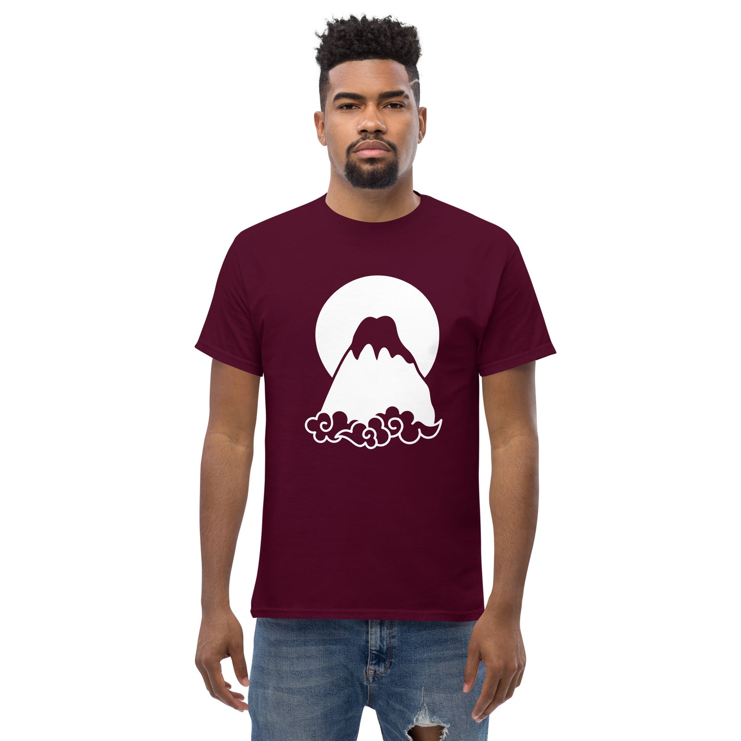 Men's Classic Mount Tee