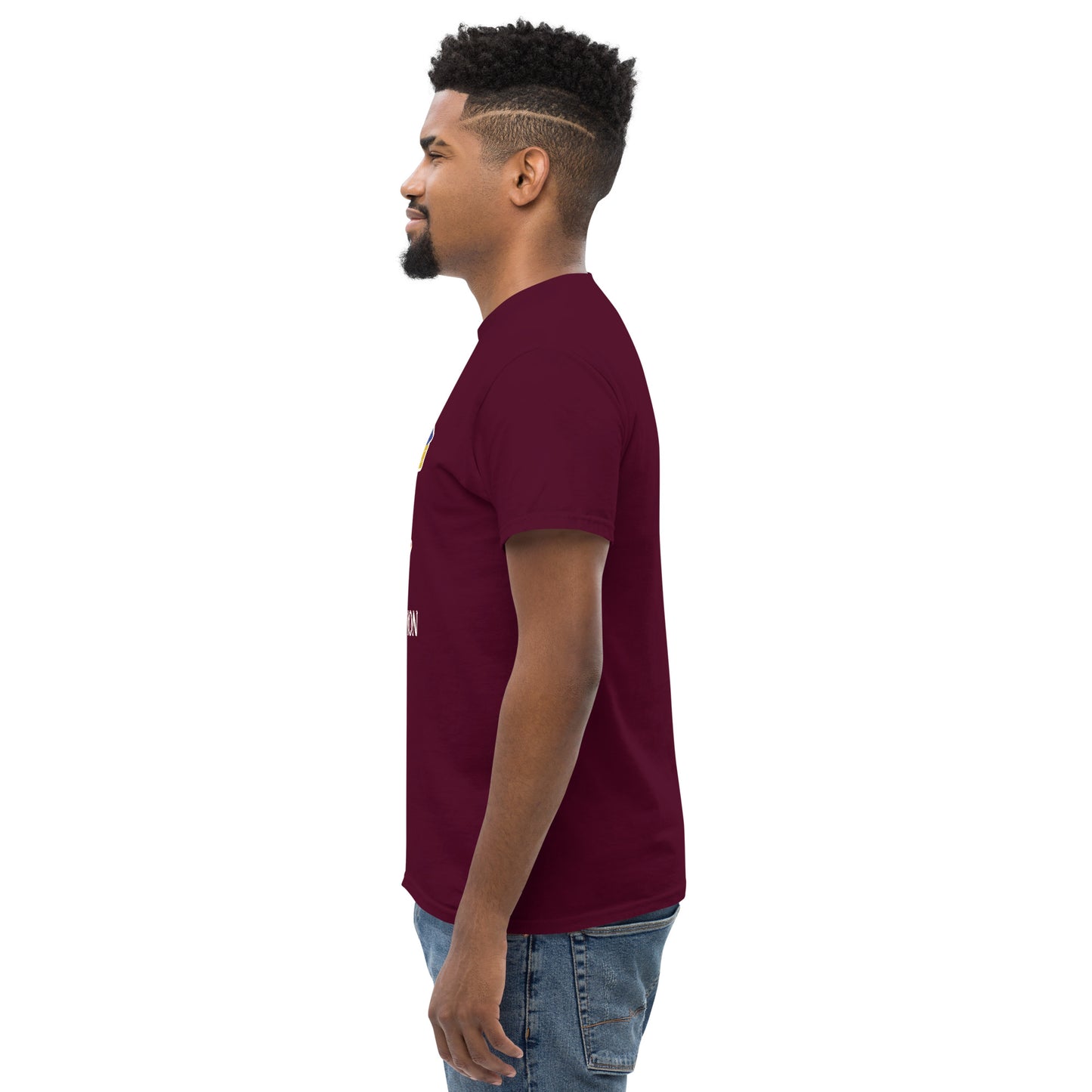 Destination Men's classic tee
