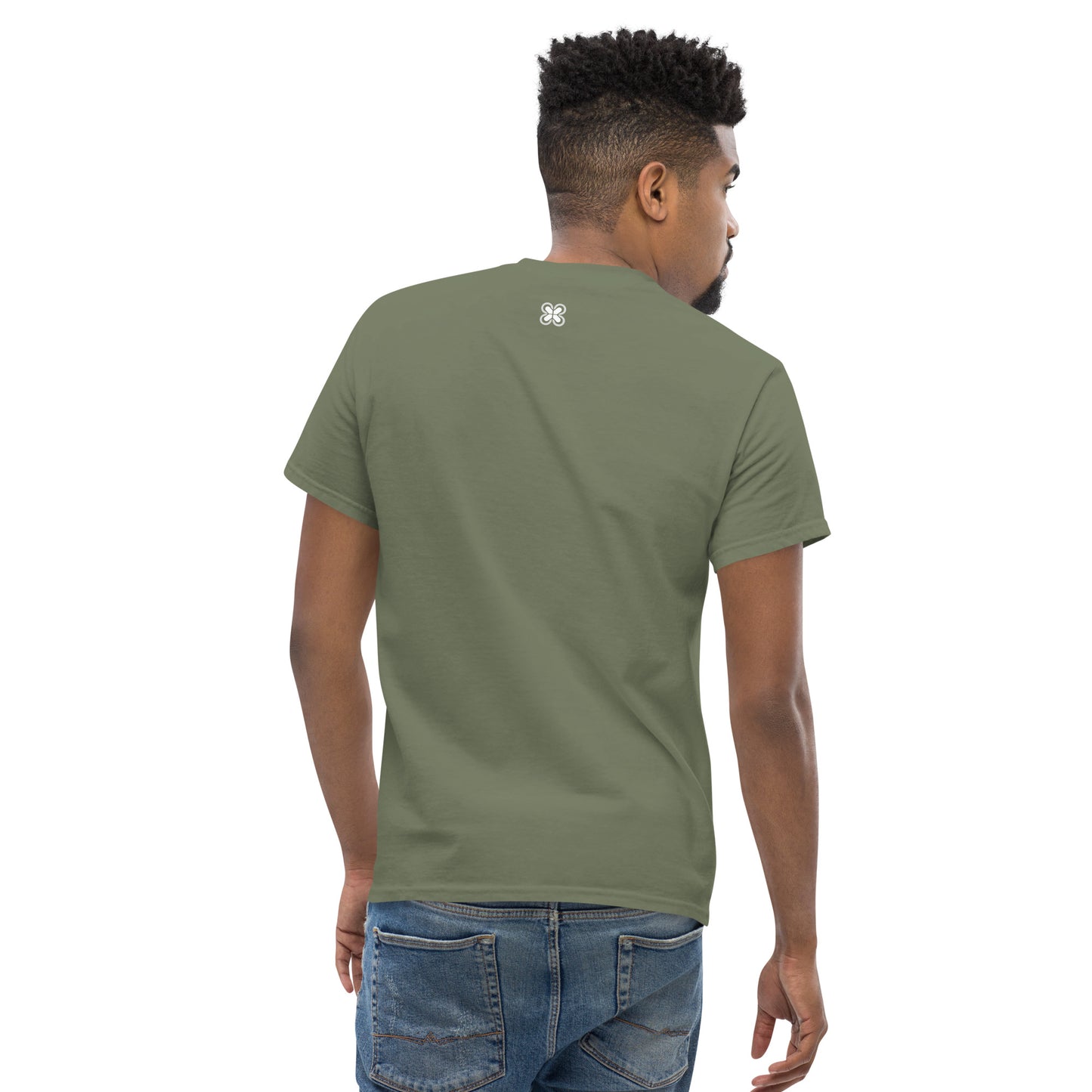Men's Classic Mount Tee