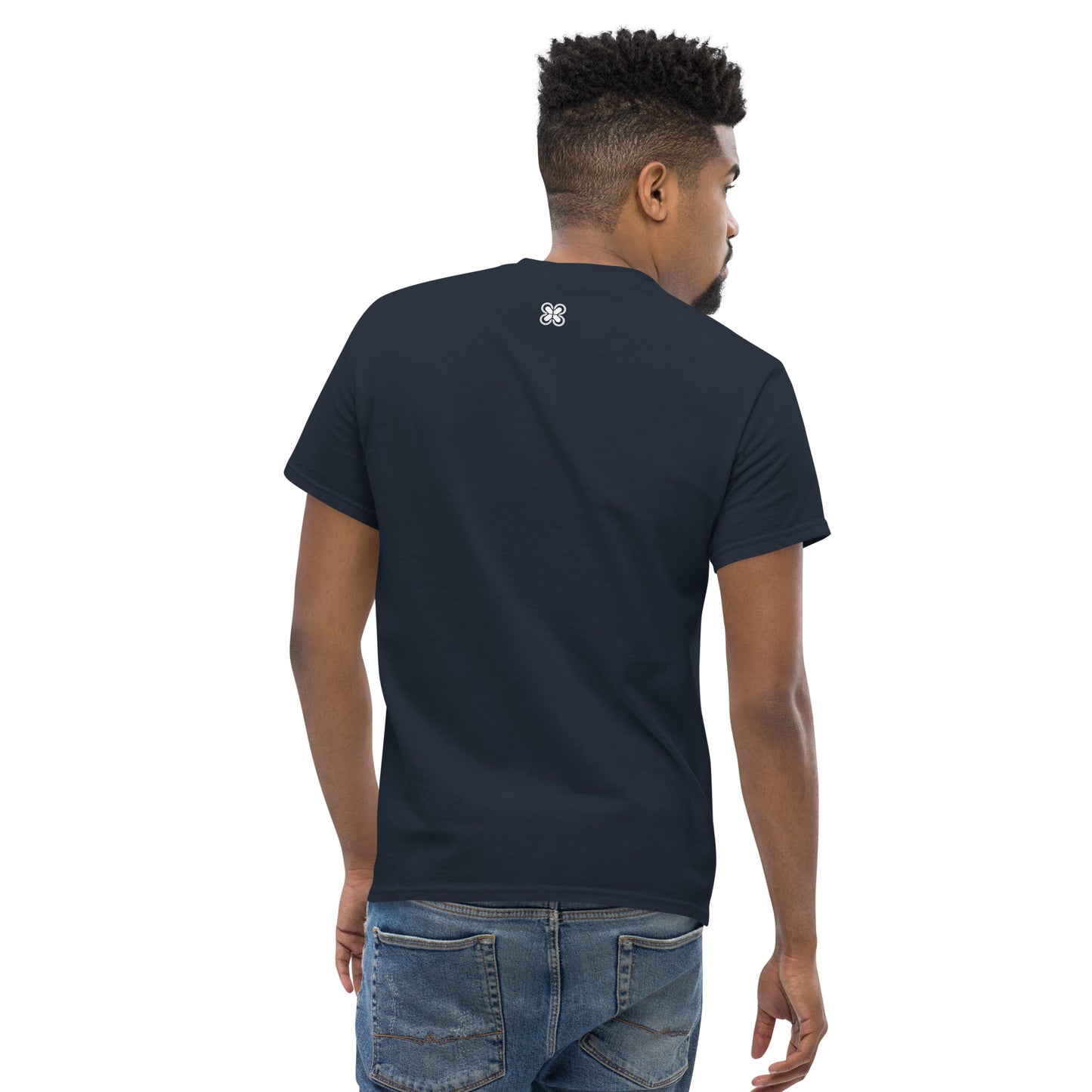 Free Bird Men's classic tee