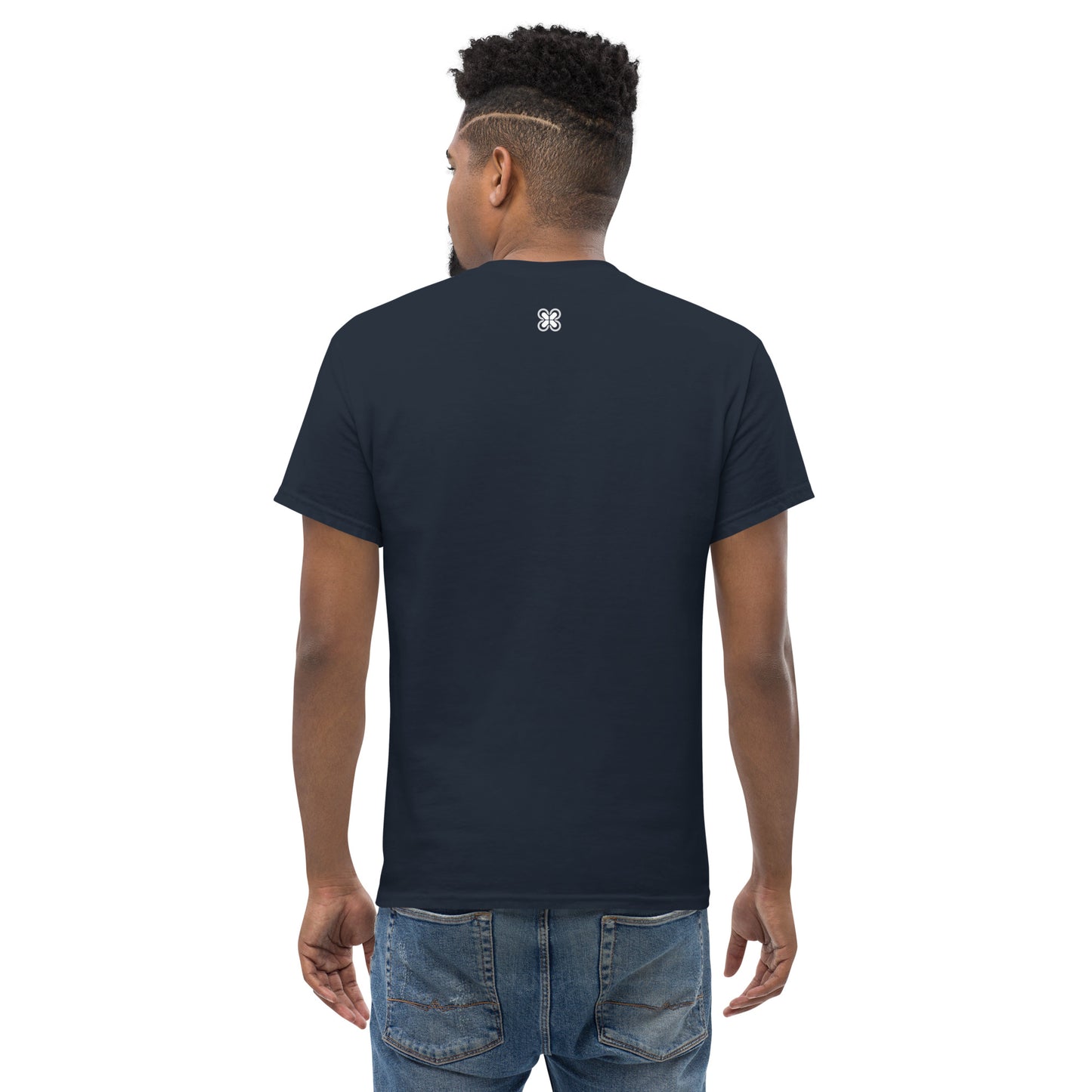 Free Bird Men's classic tee