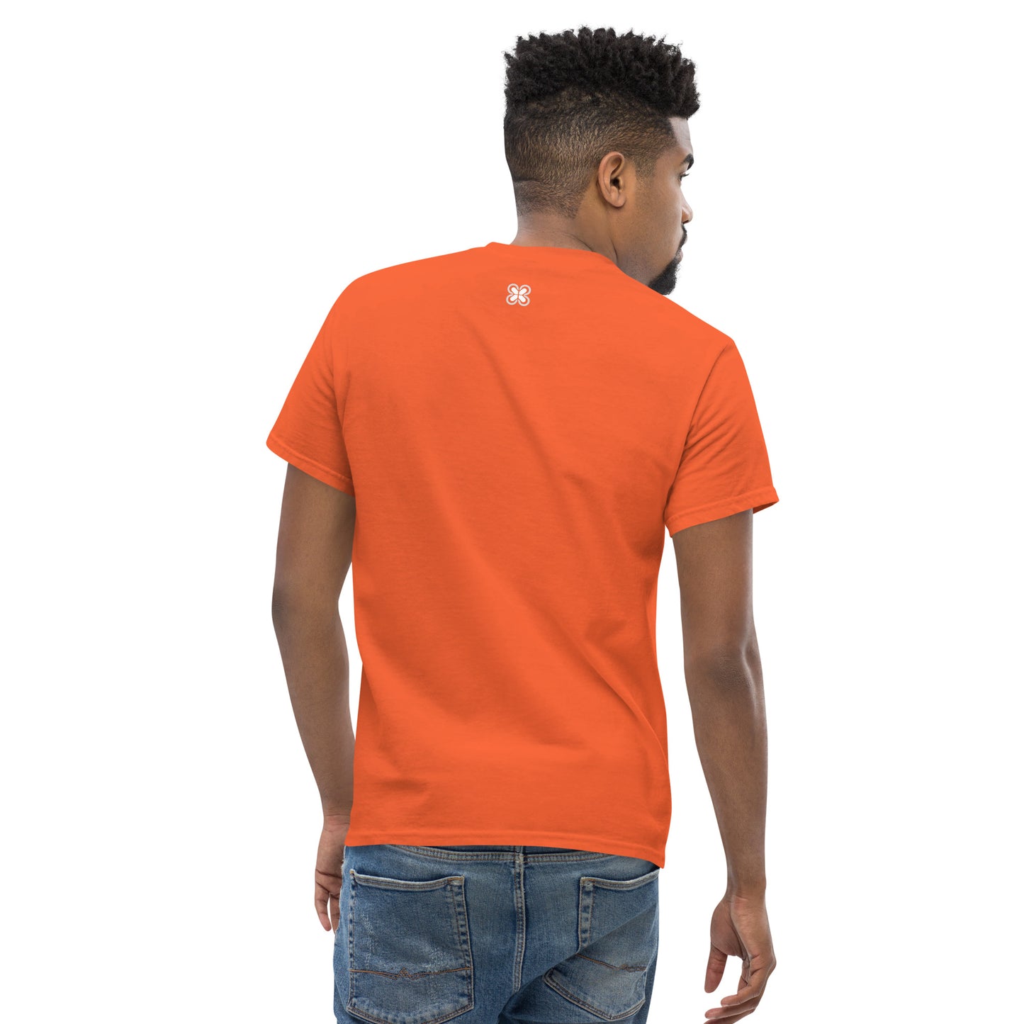 Men's Classic Mount Tee