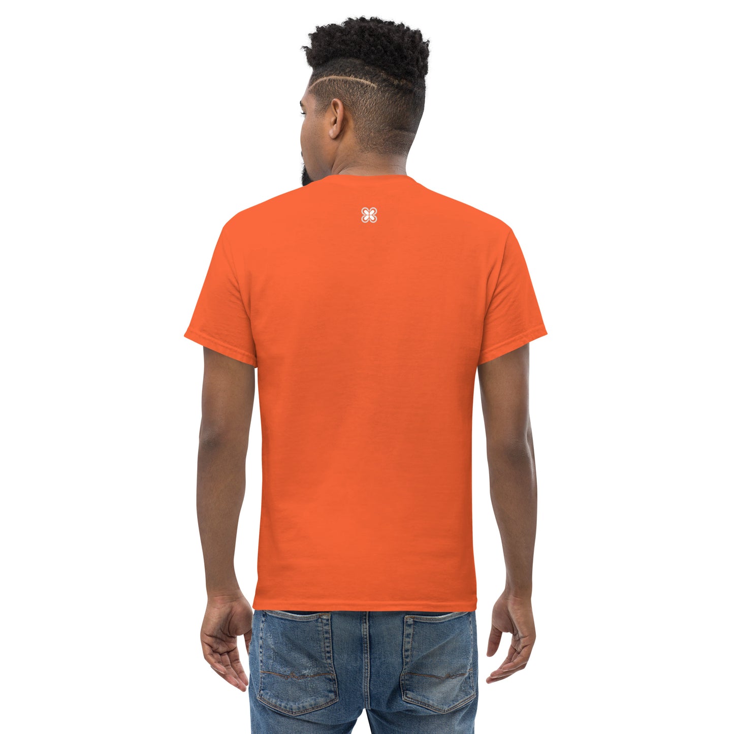 Men's Classic Mount Tee