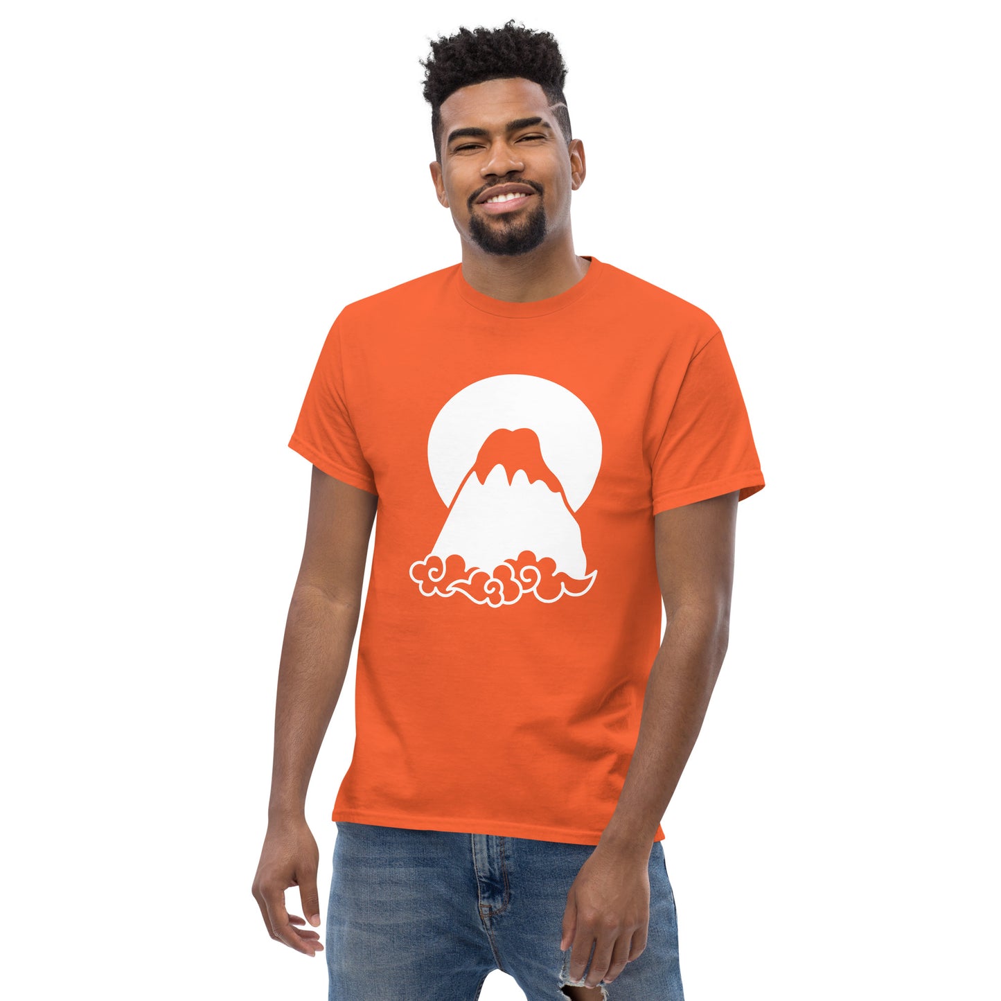 Men's Classic Mount Tee