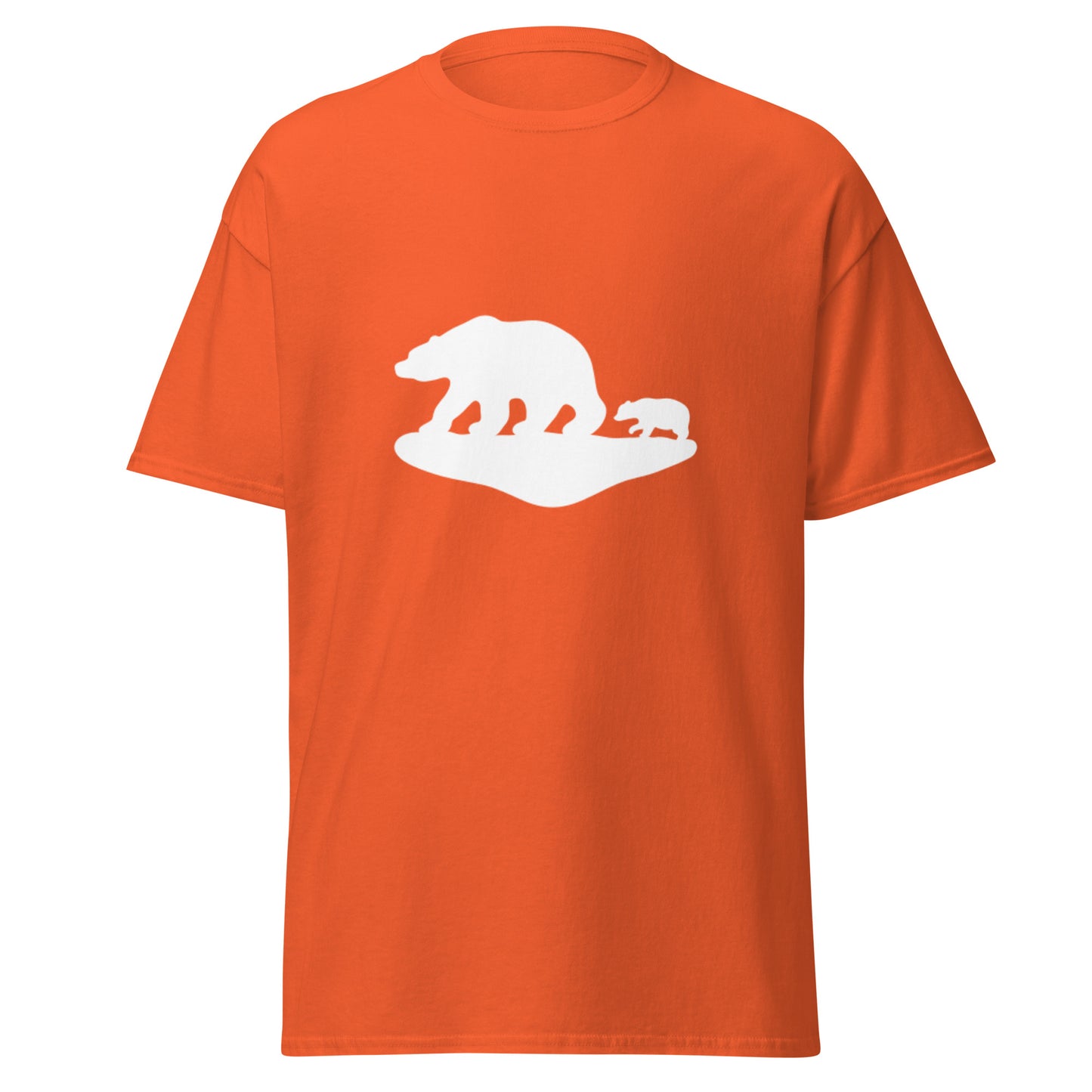 Bear Men's classic tee