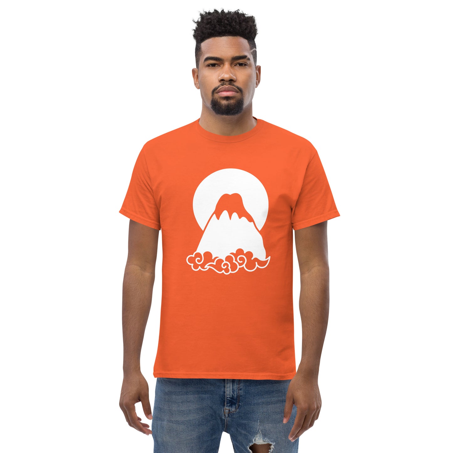 Men's Classic Mount Tee