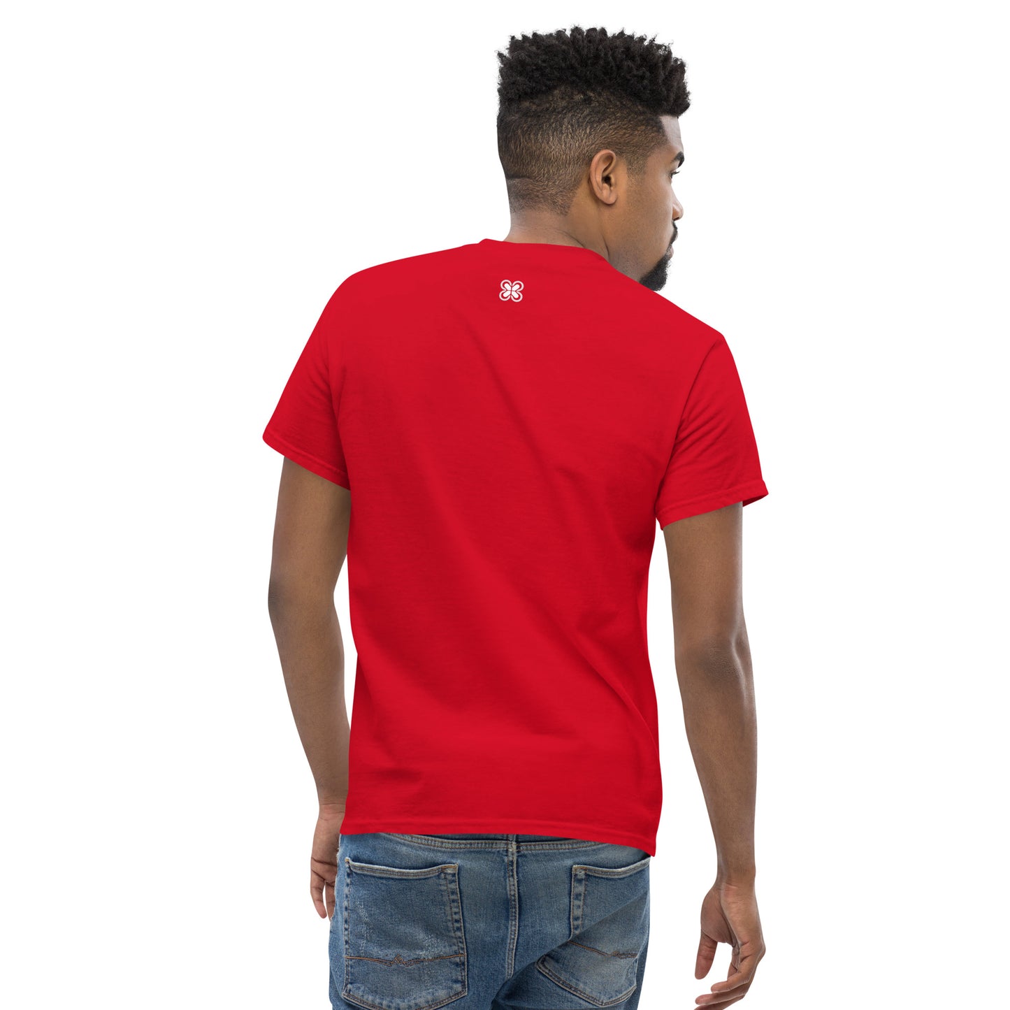 Men's Classic Mount Tee