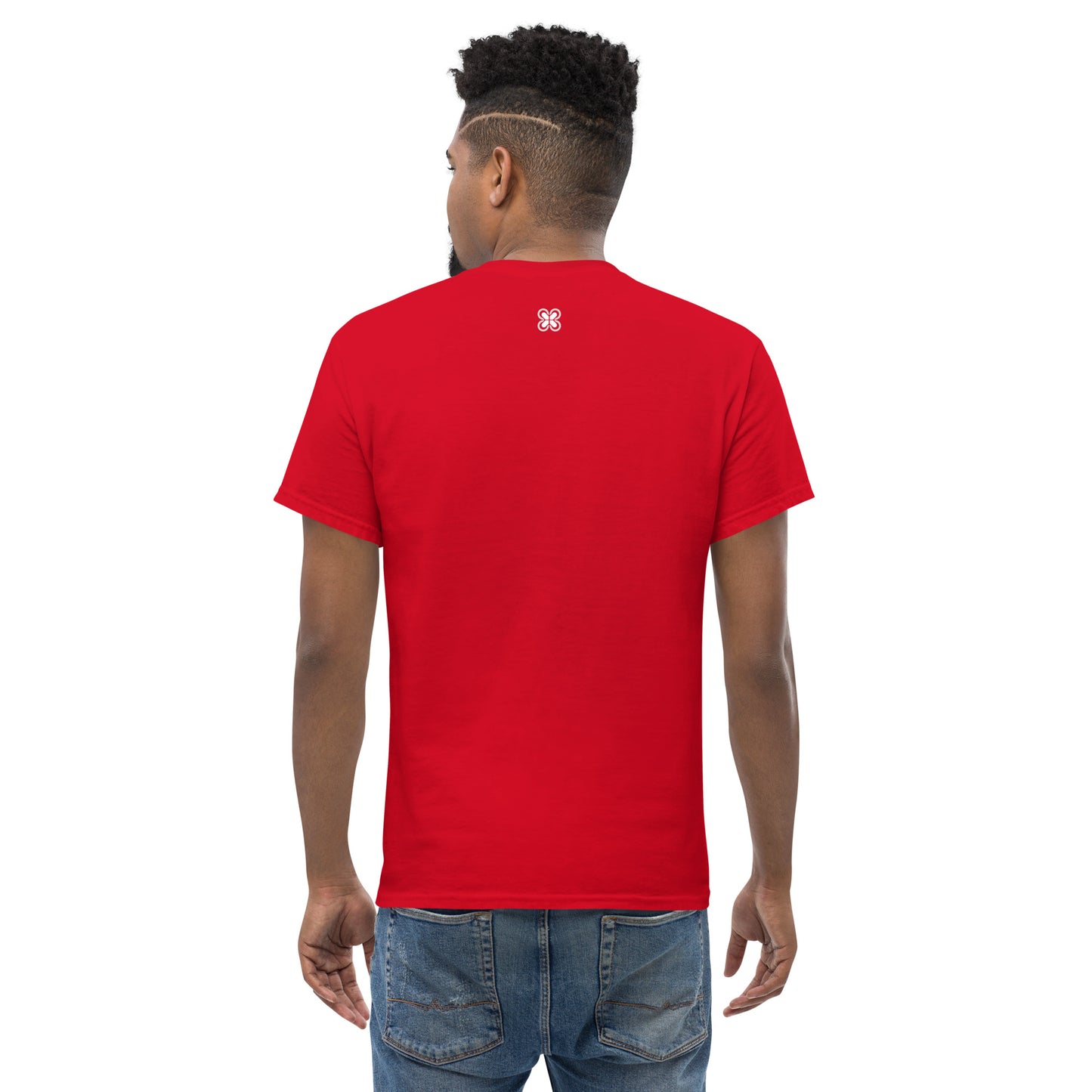 Men's Classic Mount Tee