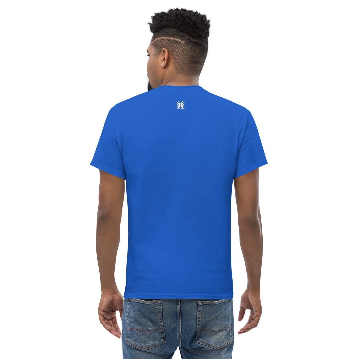 Men's Classic Mount Tee