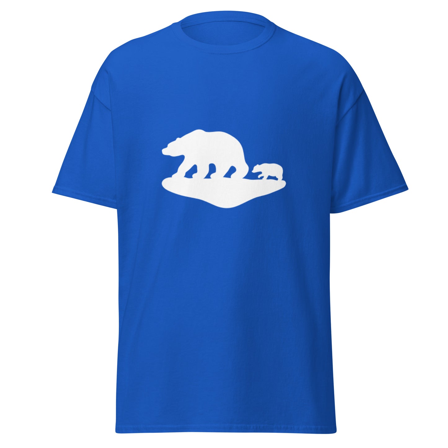 Bear Men's classic tee