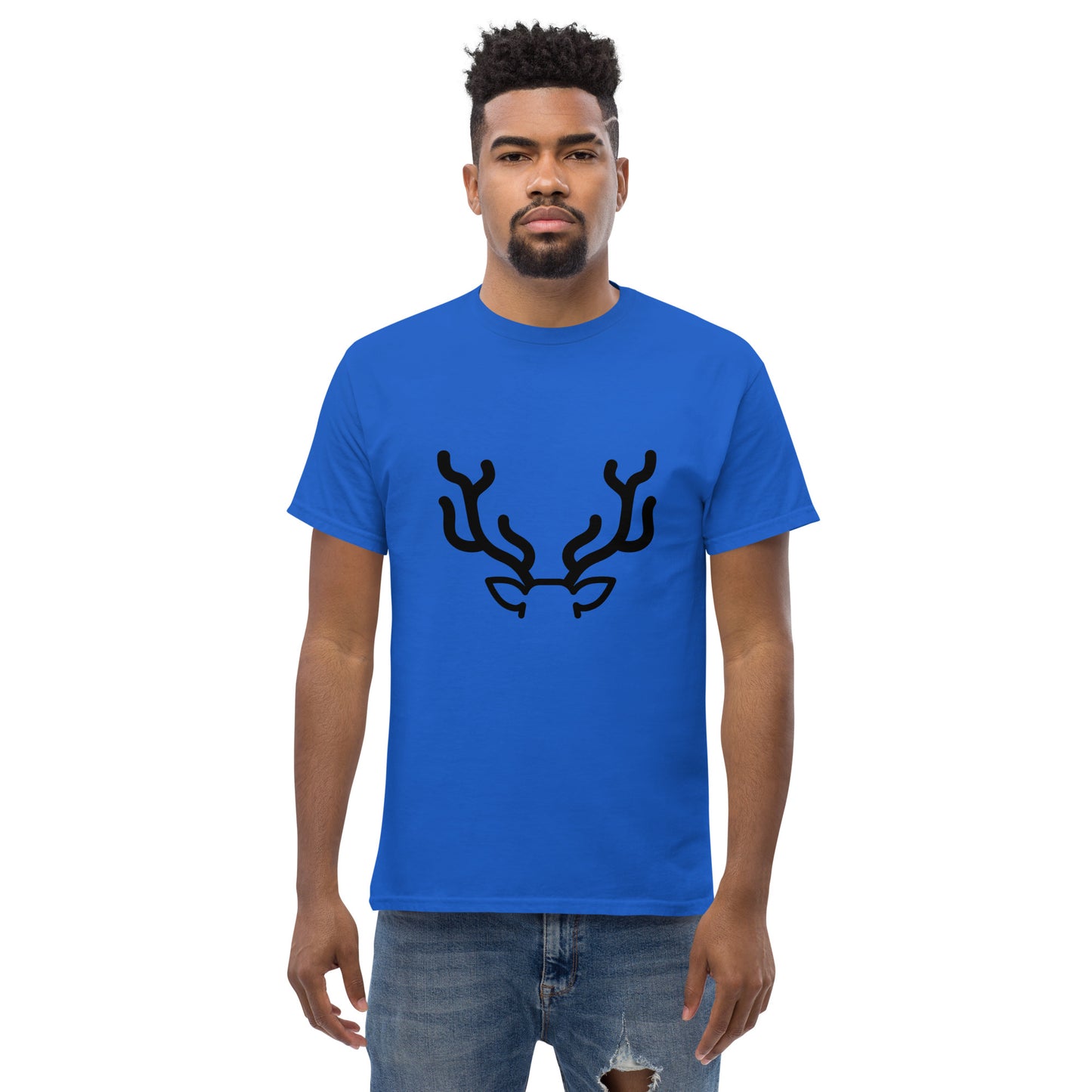 Men's classic Deer tee