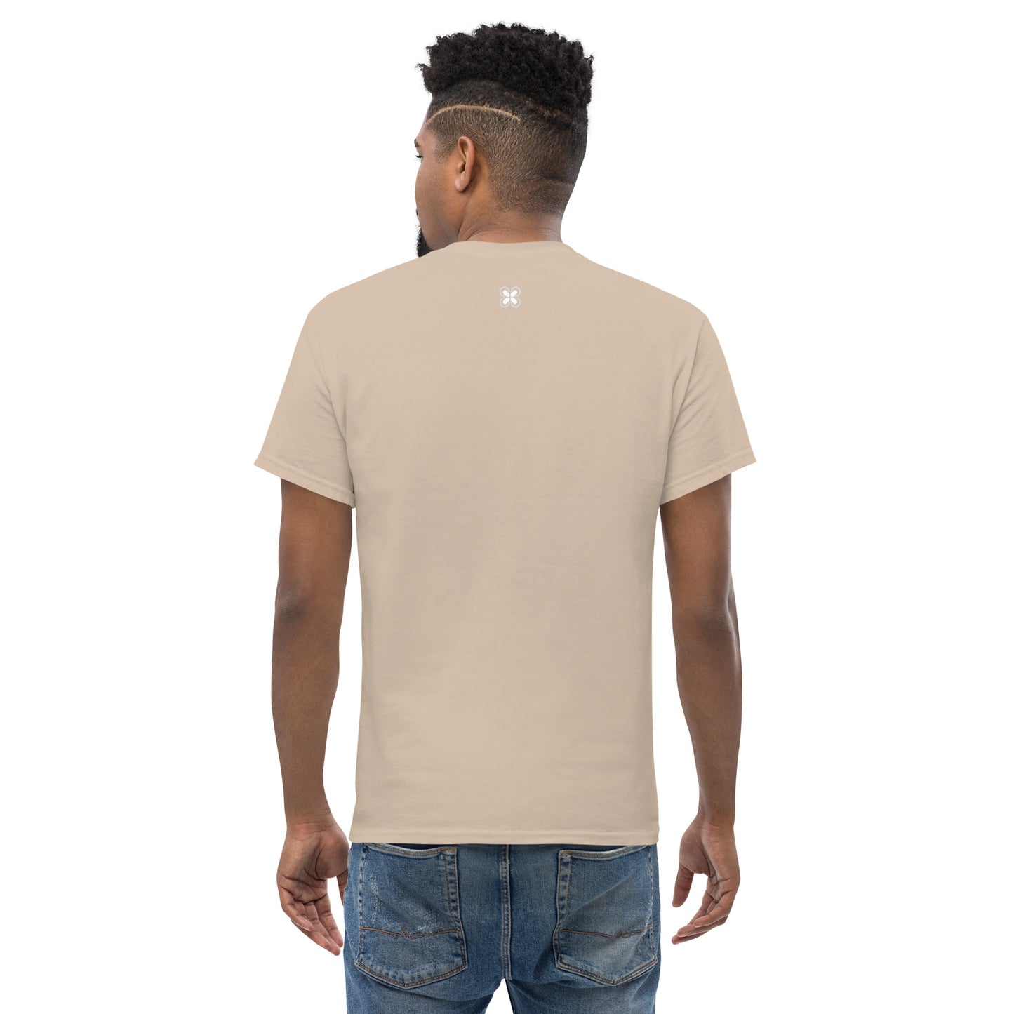 Free Bird Men's classic tee
