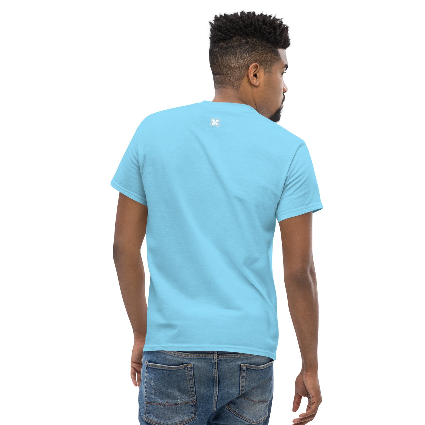 Men's Classic Mount Tee