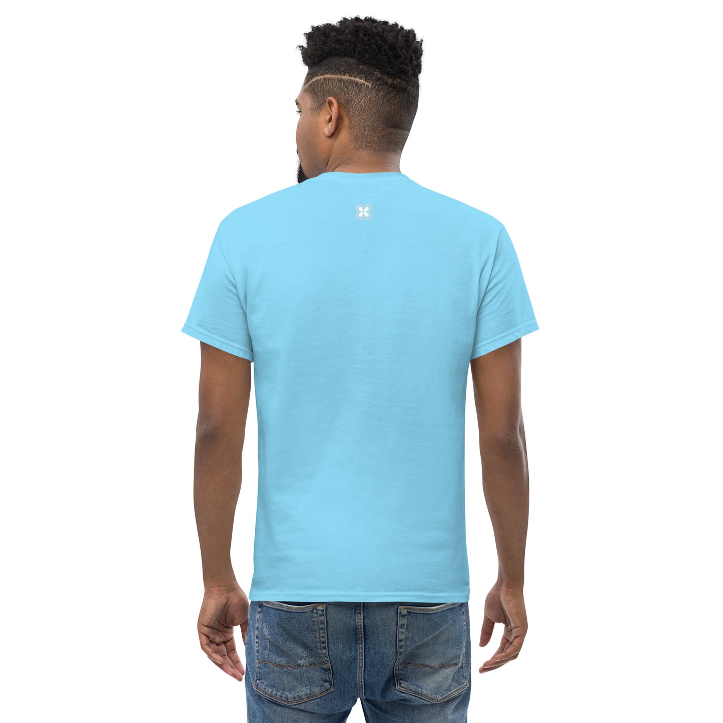 Men's Classic Mount Tee