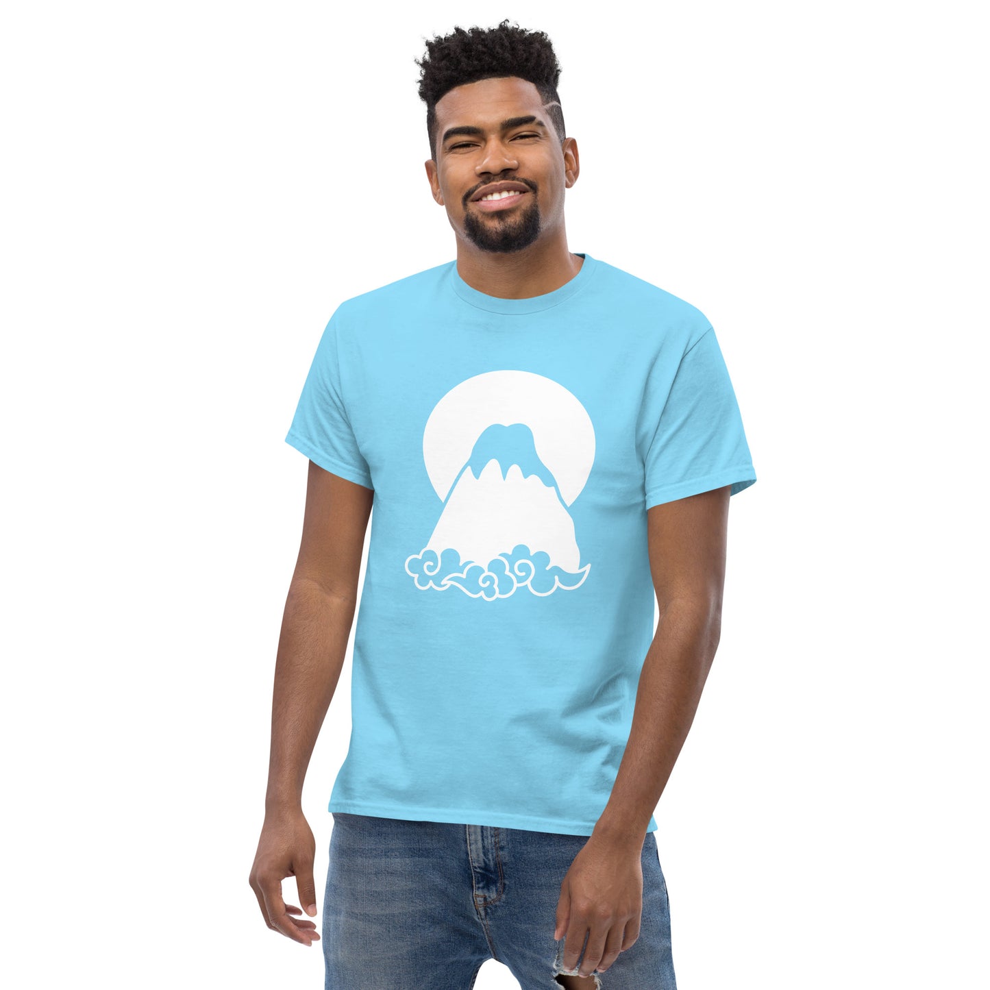 Men's Classic Mount Tee