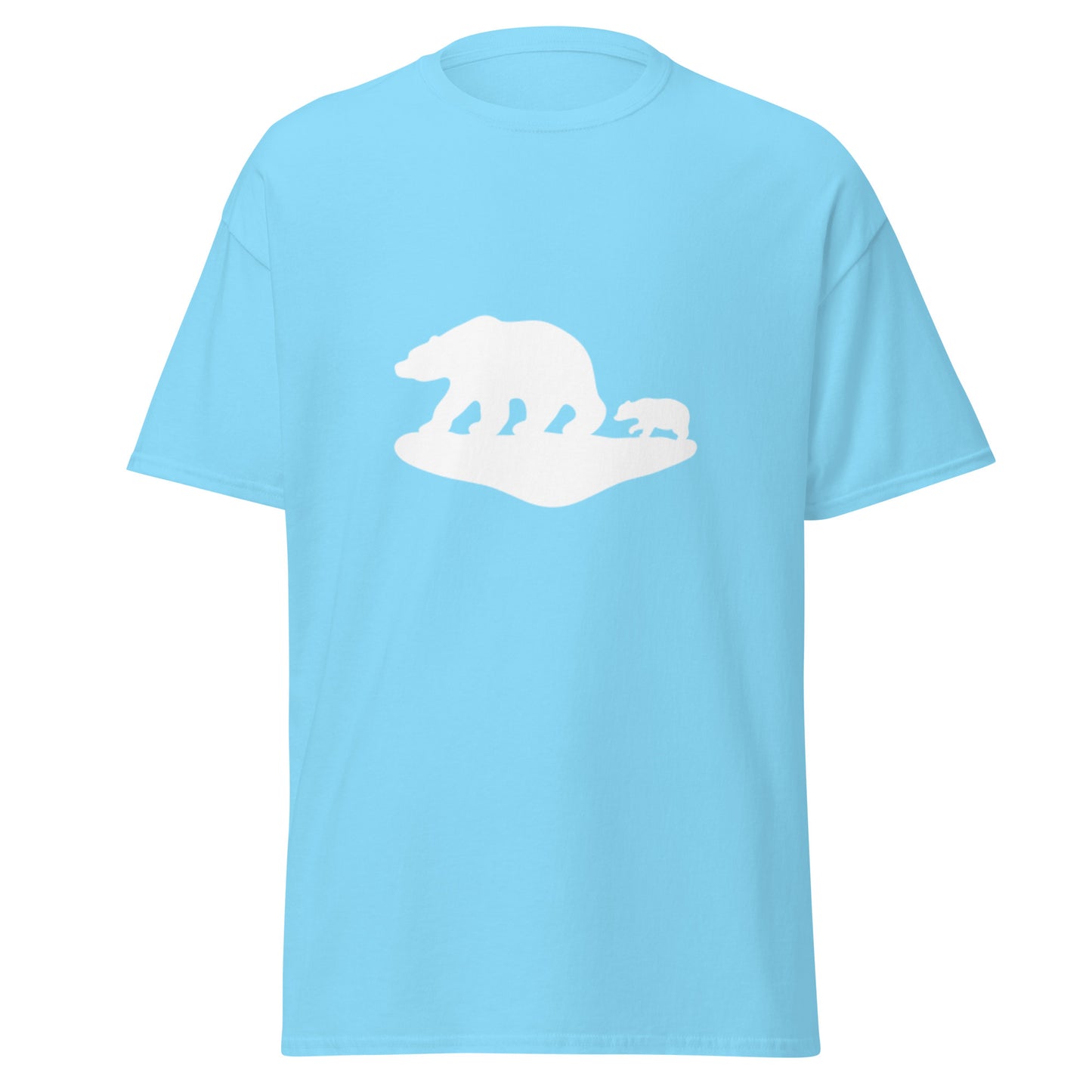 Bear Men's classic tee