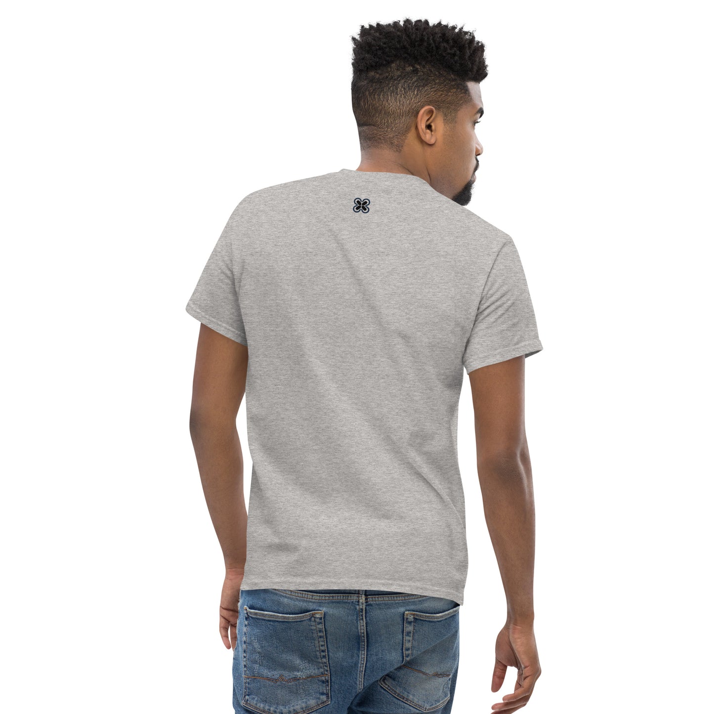 Men's classic Deer tee
