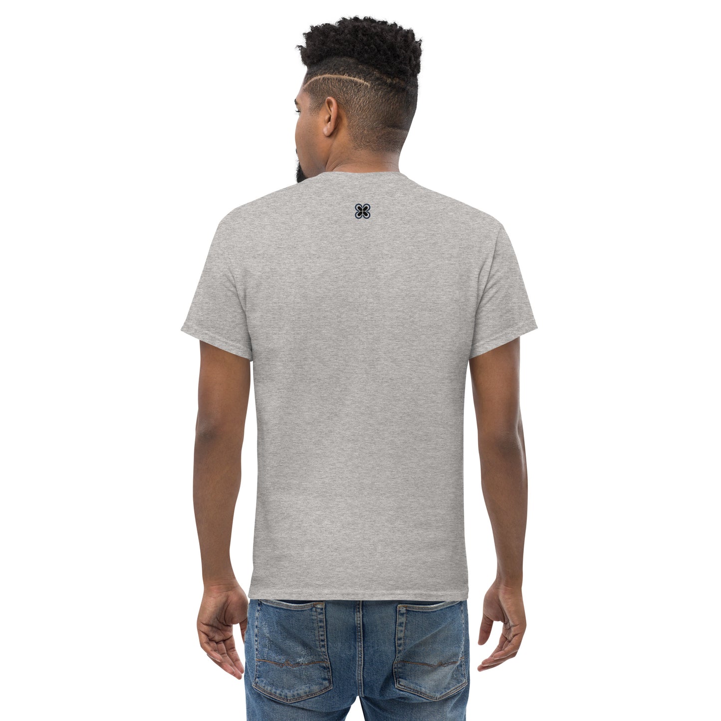 Men's classic Deer tee
