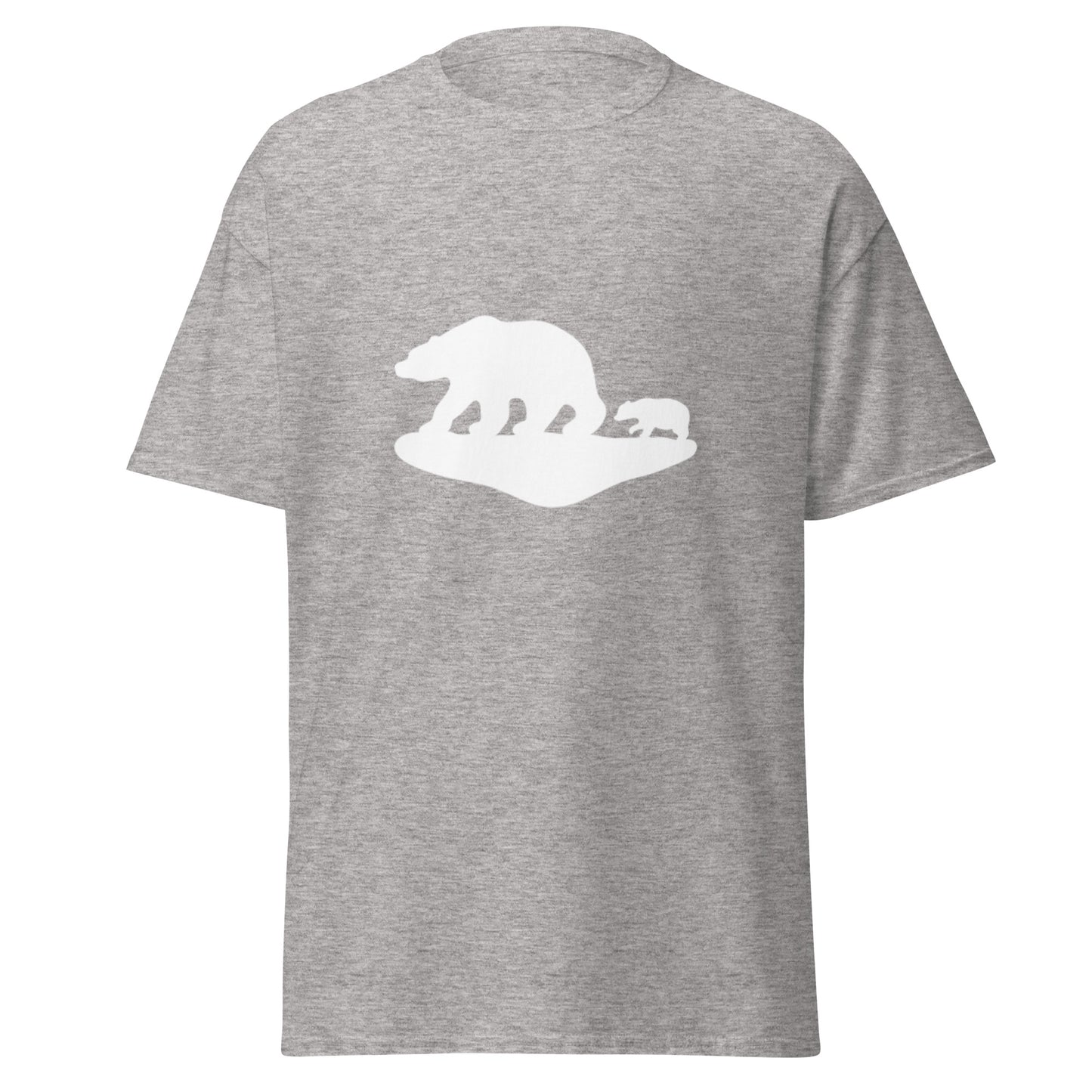 Bear Men's classic tee