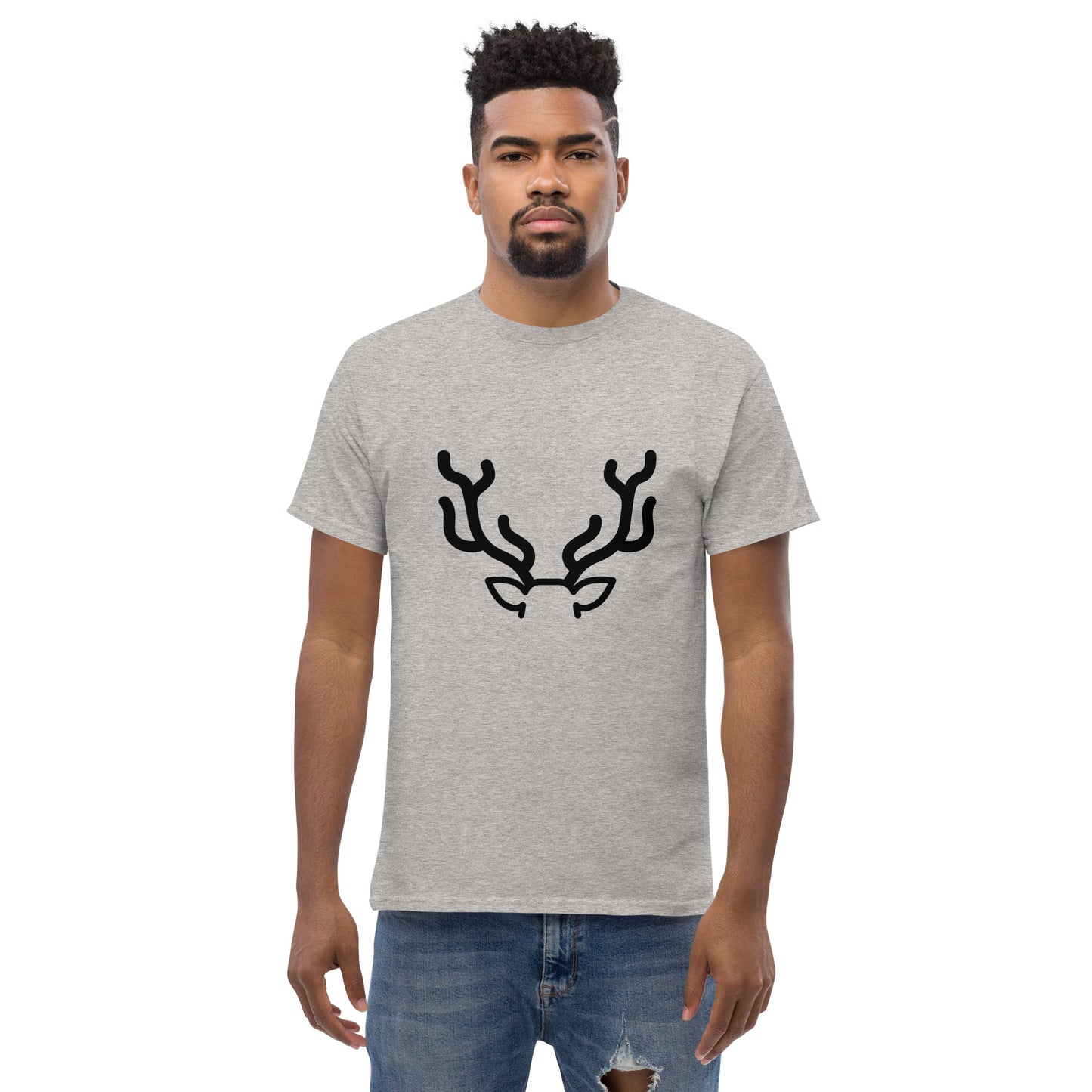 Men's classic Deer tee
