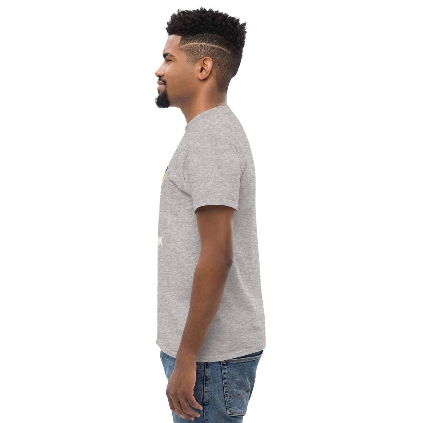 Destination Men's classic tee
