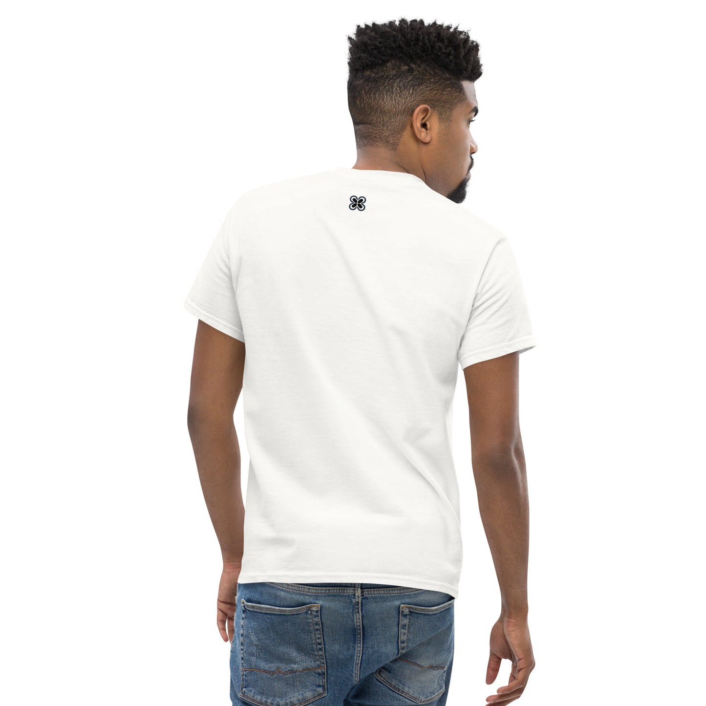 Destination Men's classic tee