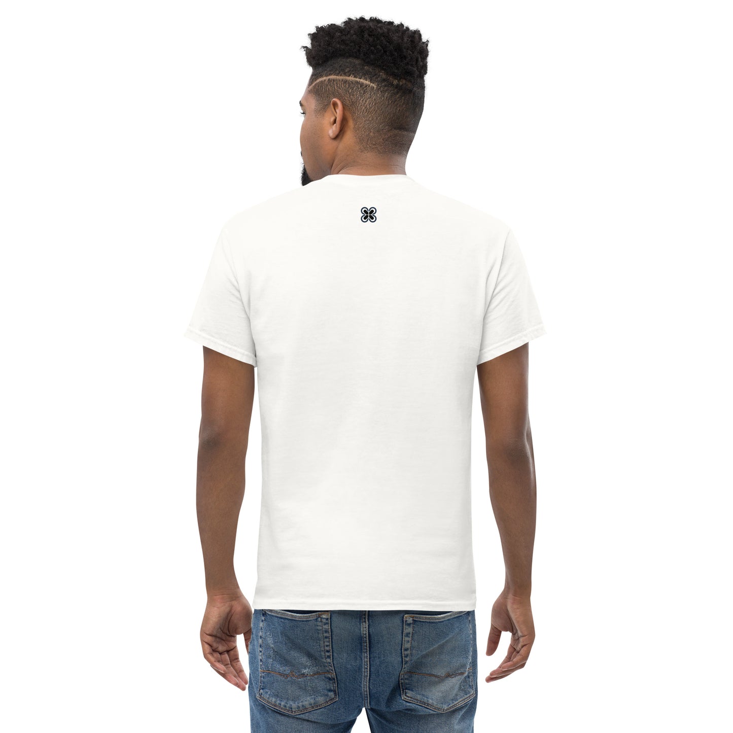 Men's classic Deer tee