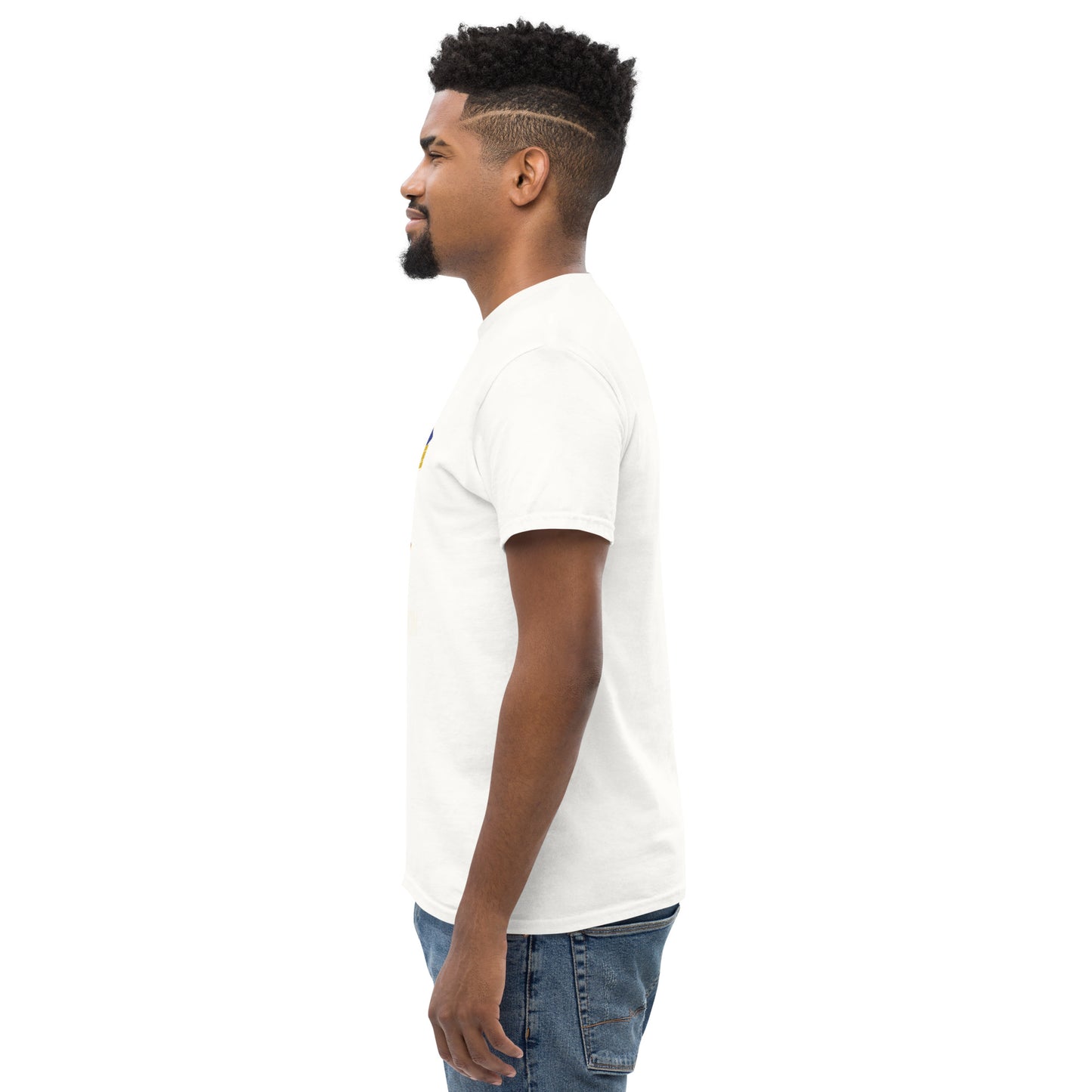 Destination Men's classic tee