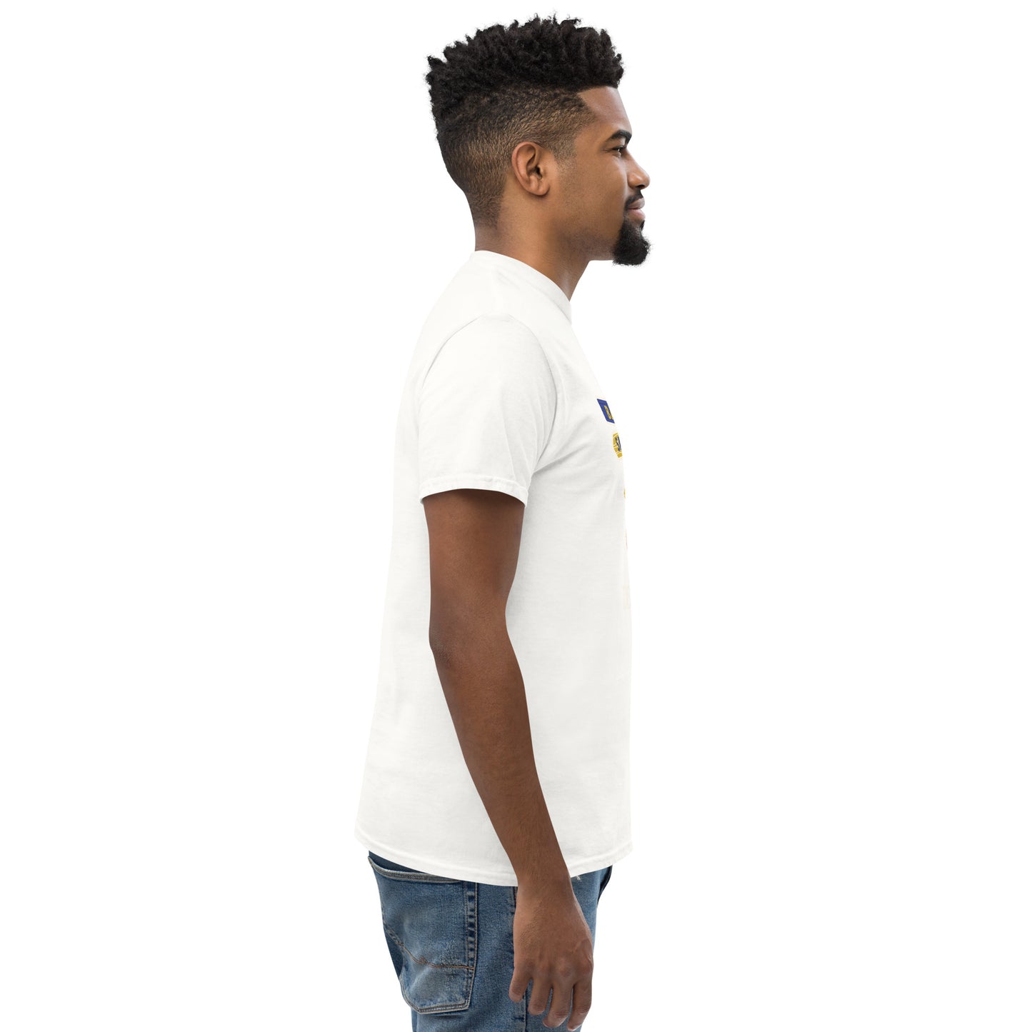 Destination Men's classic tee