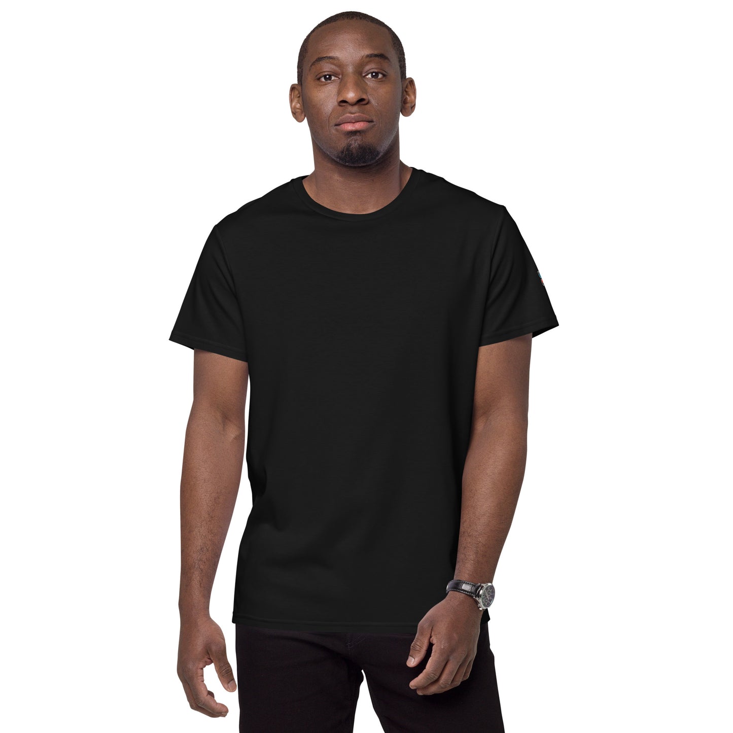 1974 Men's premium cotton t-shirt