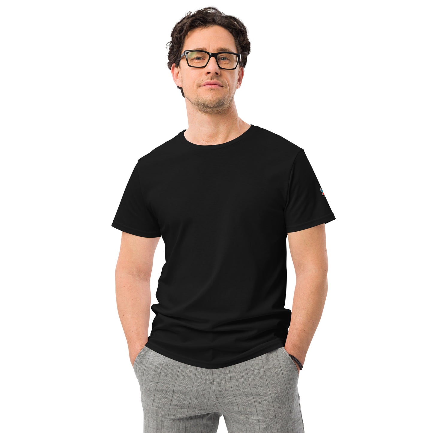 1974 Men's premium cotton t-shirt