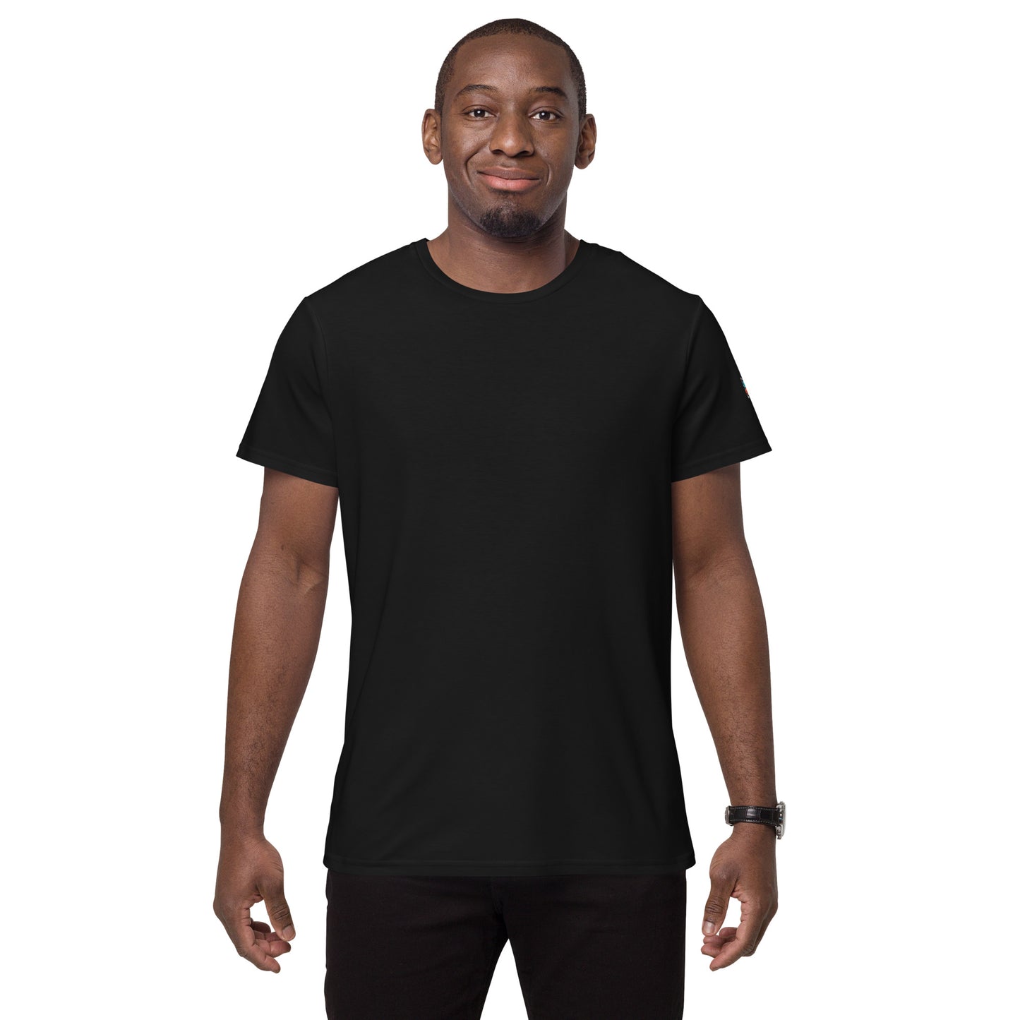 1974 Men's premium cotton t-shirt