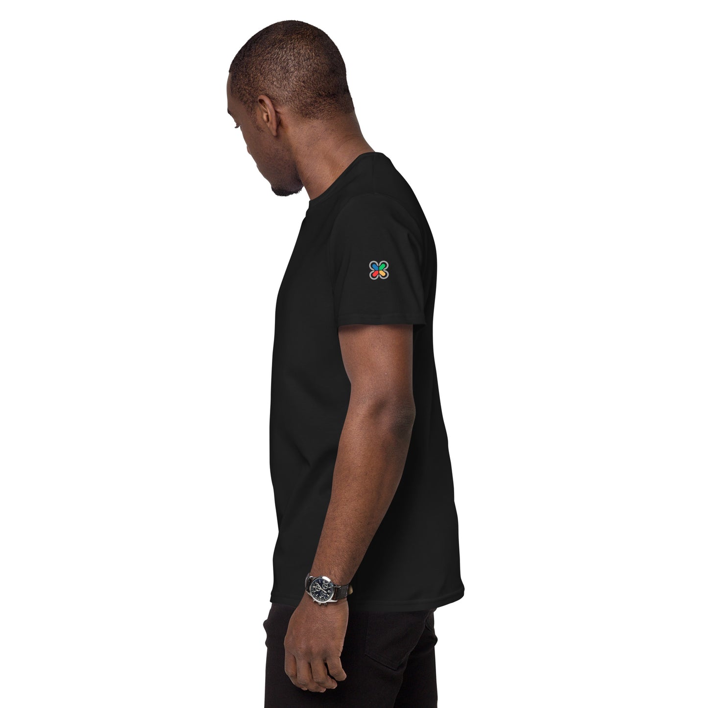 1974 Men's premium cotton t-shirt